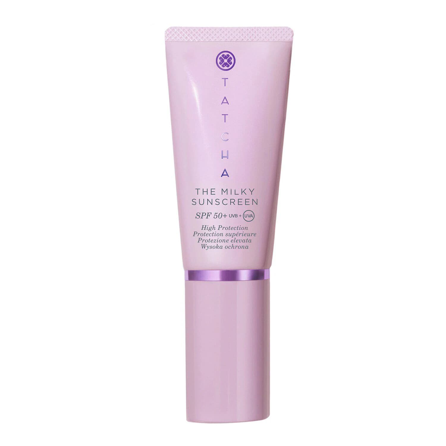 Milky Sunscreen SPF 50