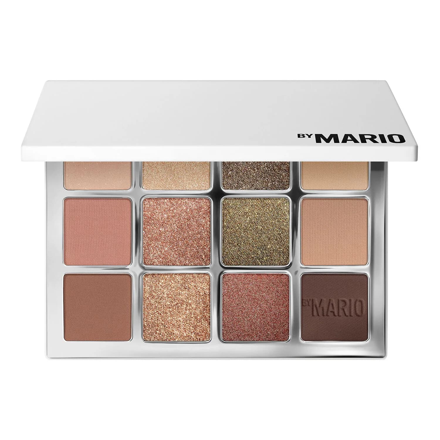 Ethereal Eyes™ Eyeshadow Palette: Nature