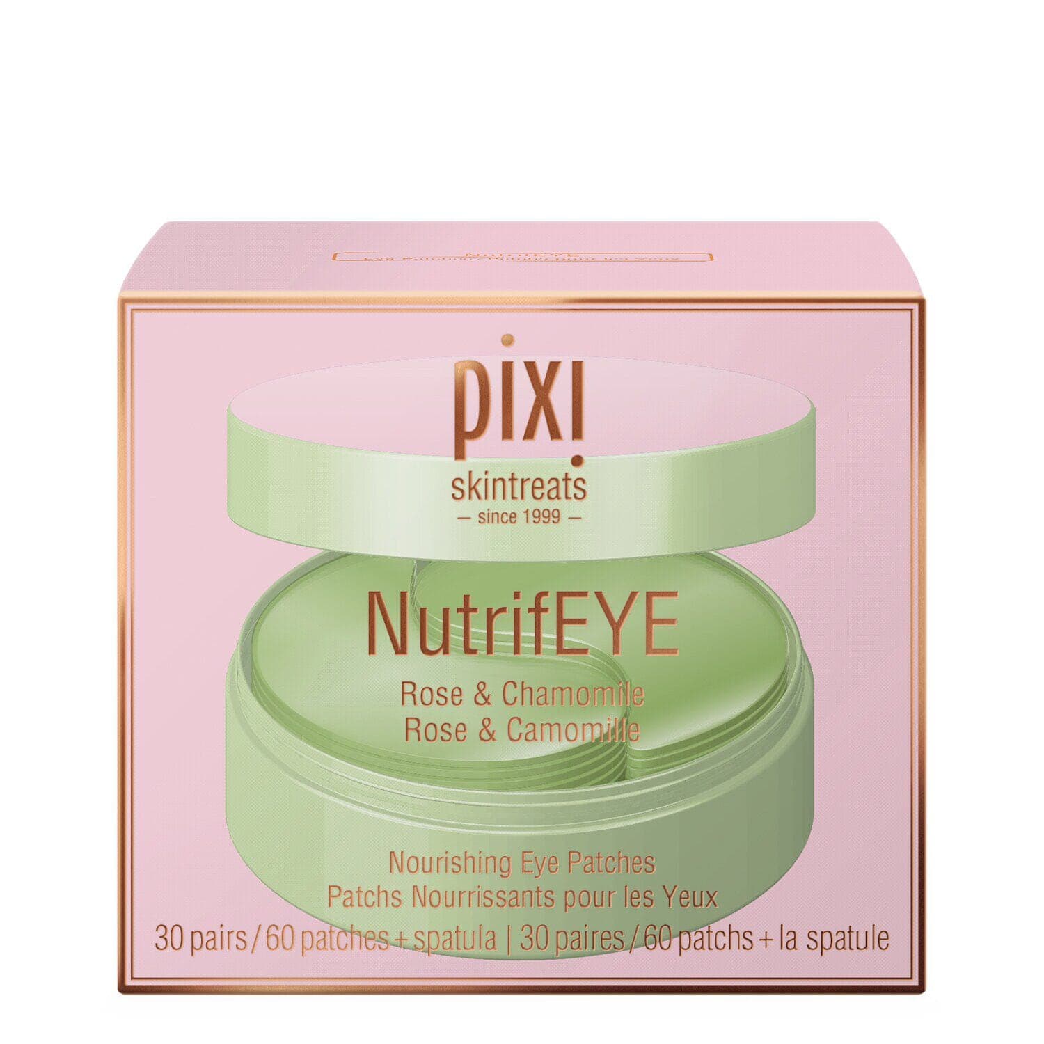 NutrifEYE
