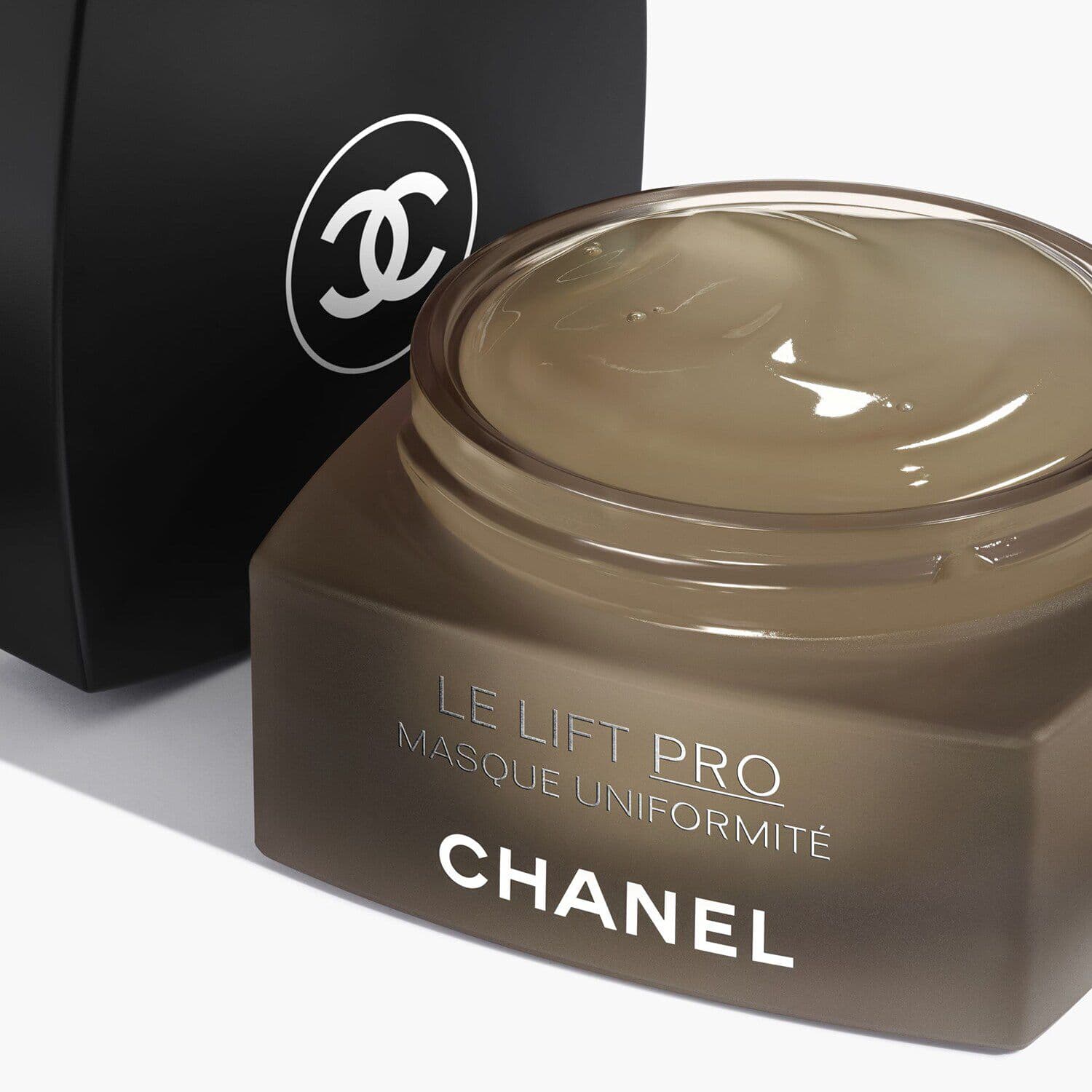 LE LIFT PRO MASQUE UNIFORMITÉ - Corrects, Redefines, Evens