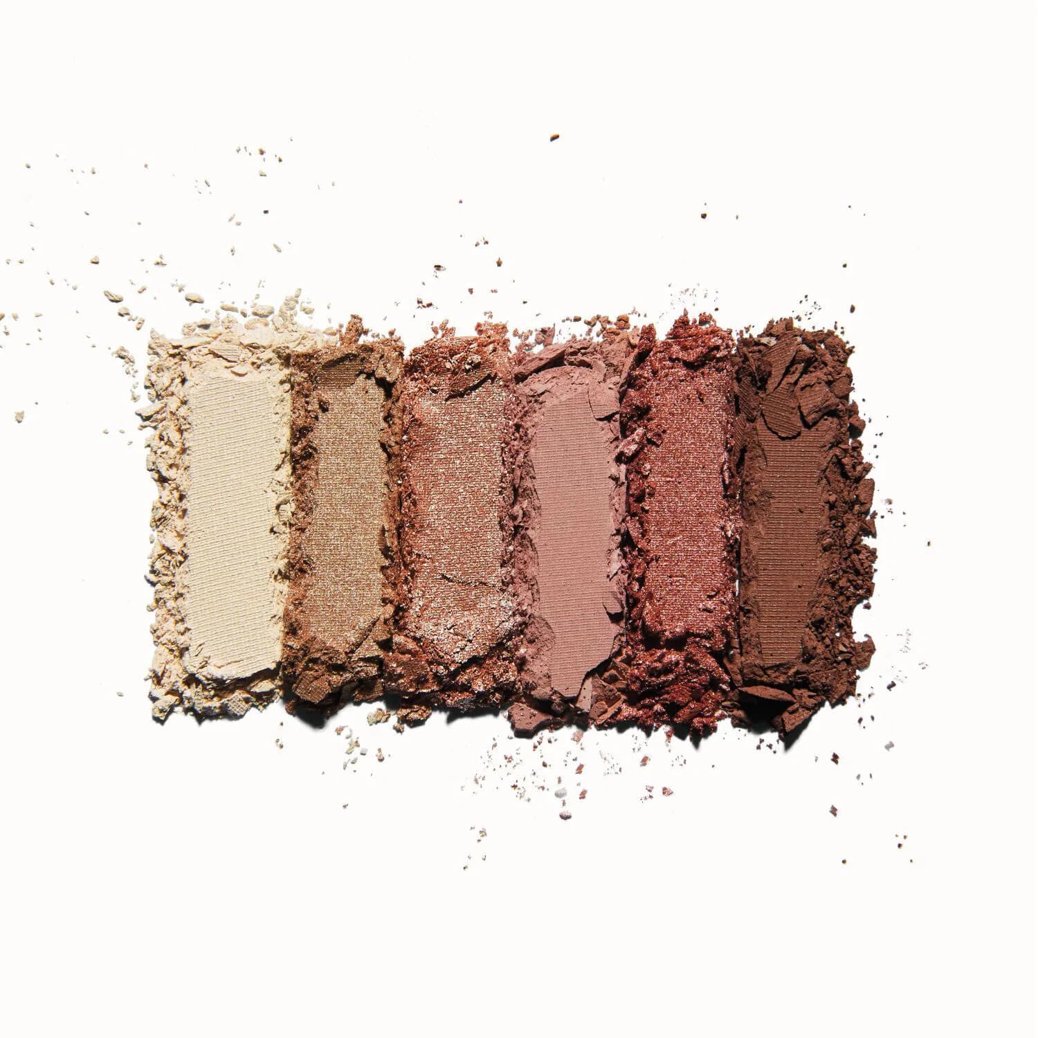 Urban Decay Naked Mini Eyeshadow Palette