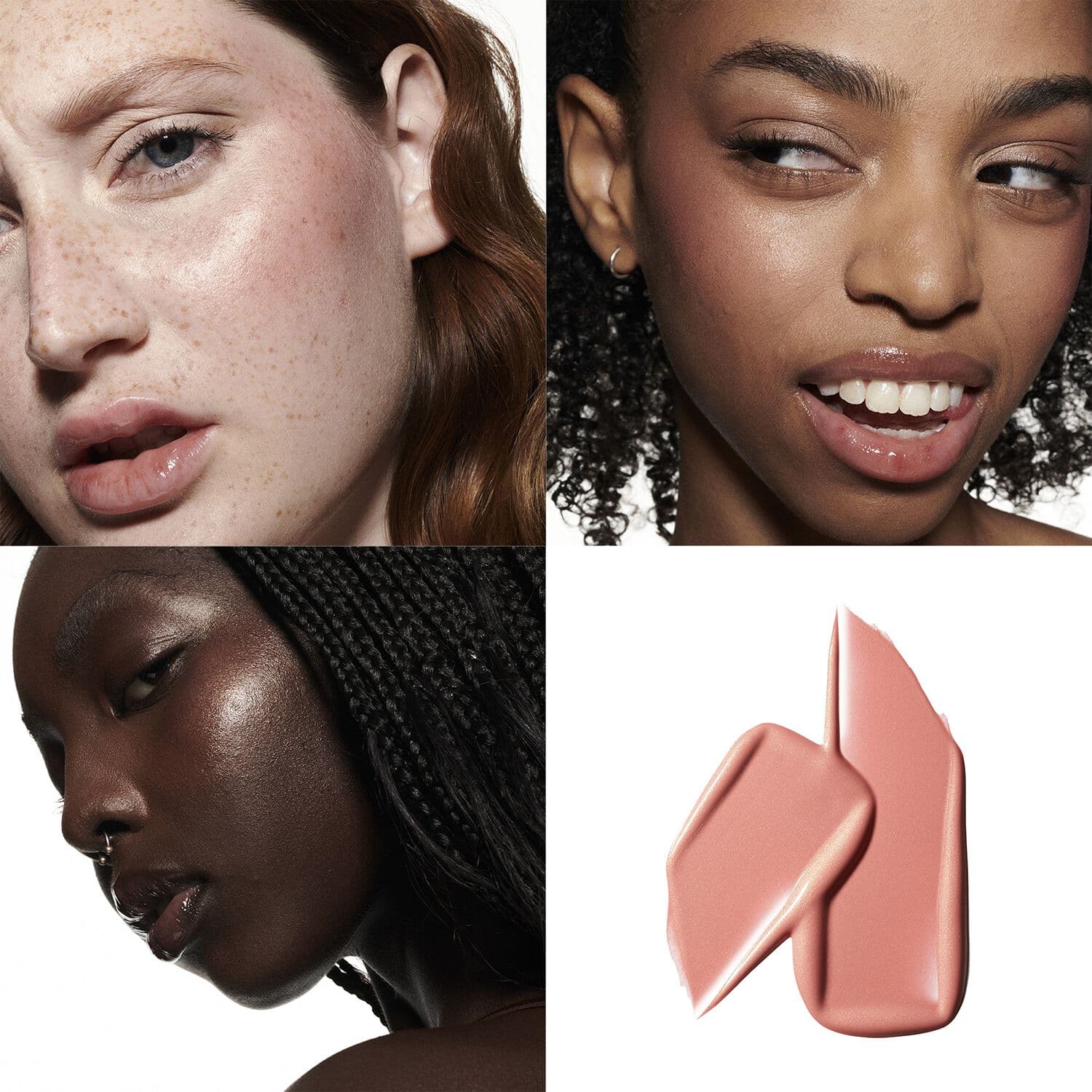 Strobe Beam Liquid Blush
