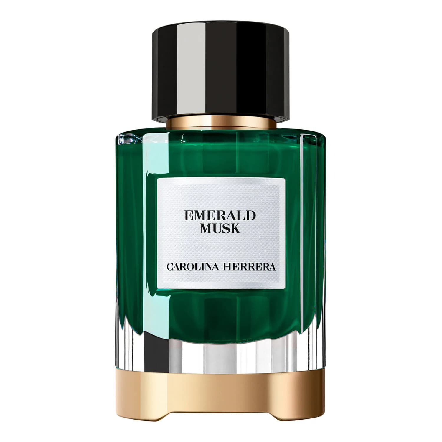 Emerald Musk - Eau de Parfum