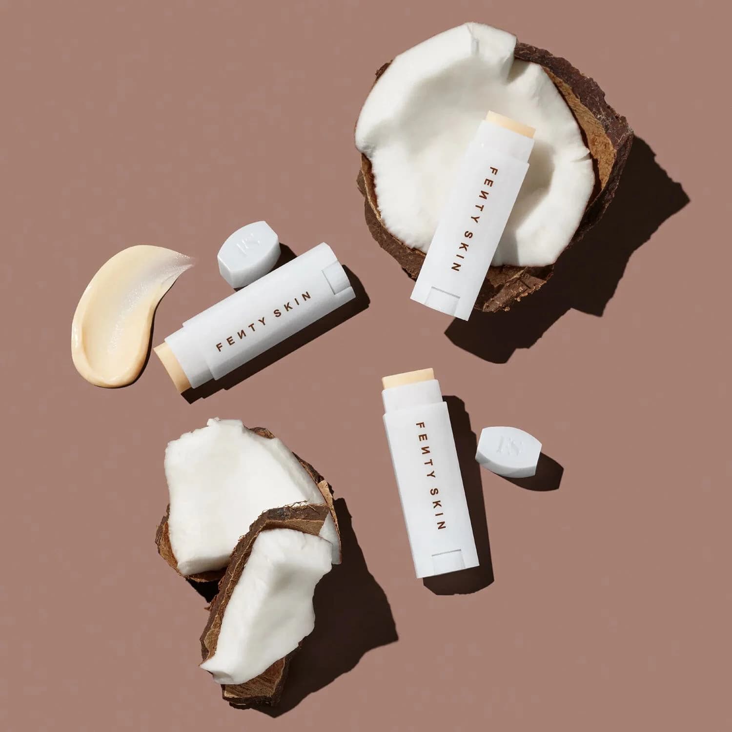 Lux Balm