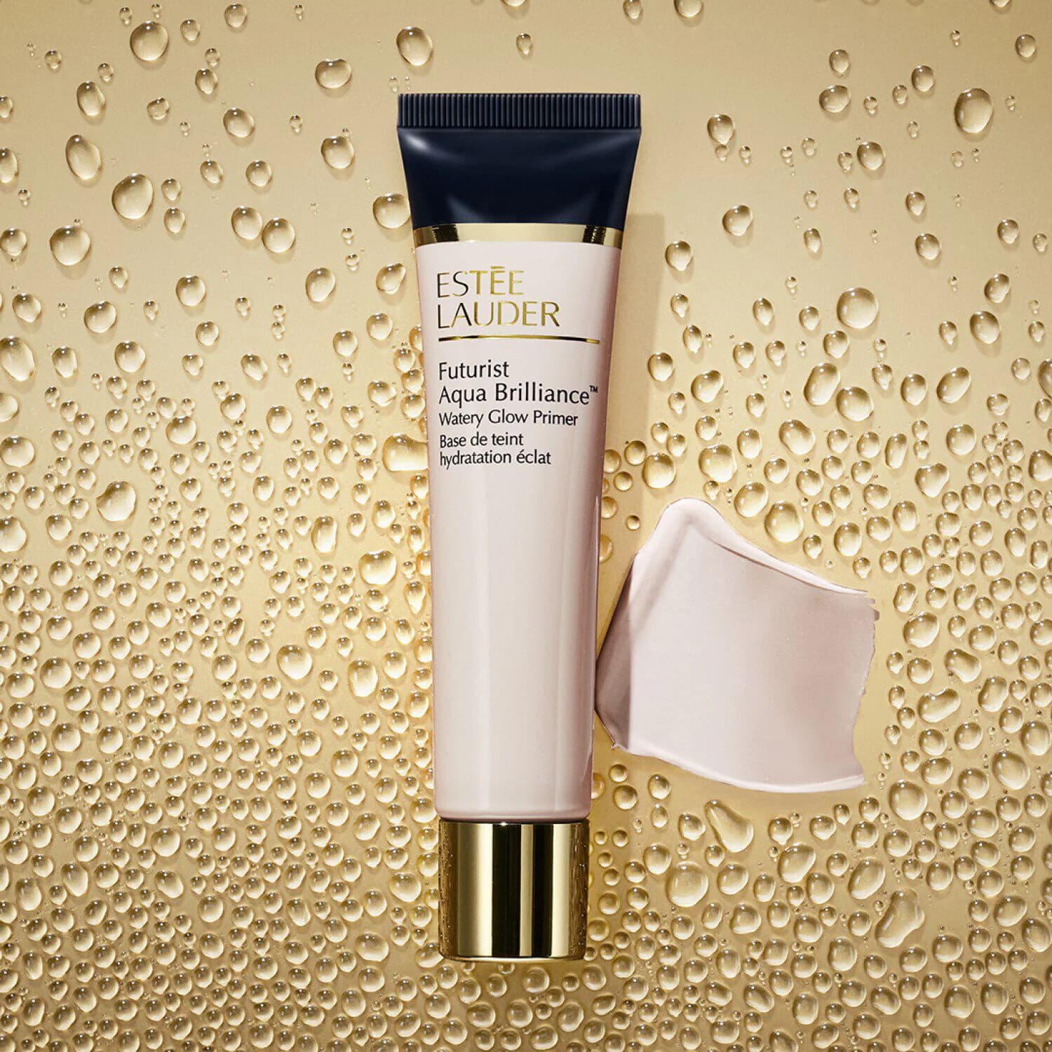Futurist Aqua Brilliance™ Watery Glow Primer