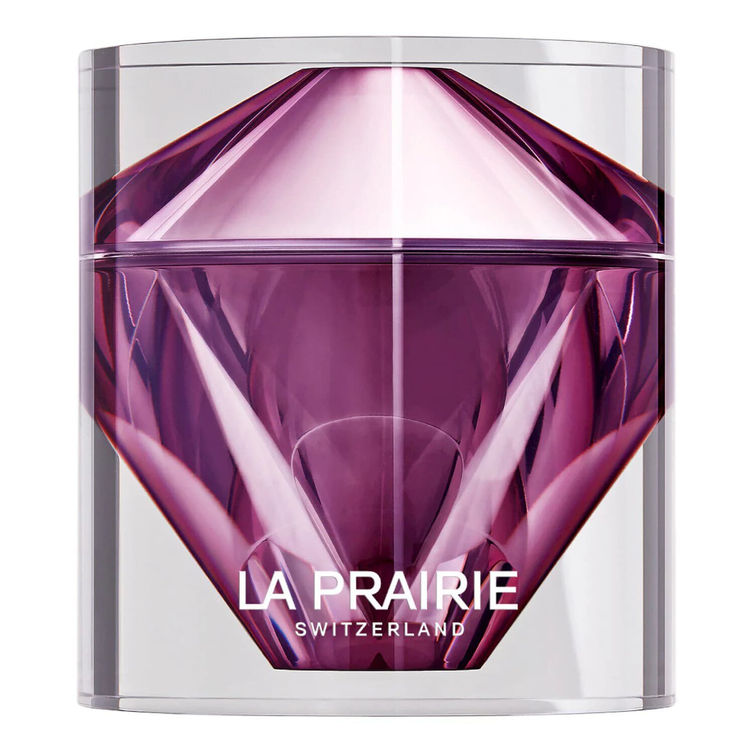 Platinum Rare Haute-Rejuvenation Face Cream