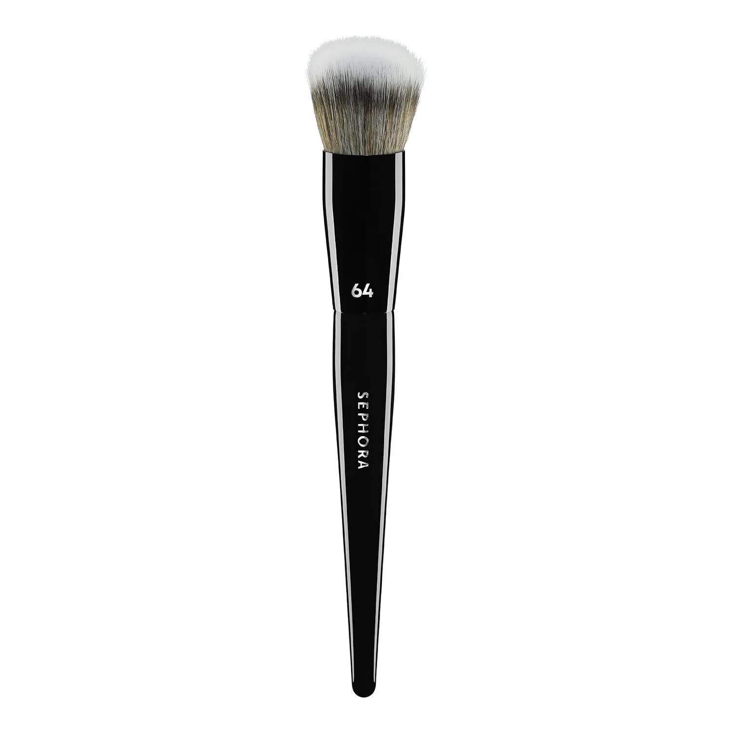 Pro Foundation Brush #64