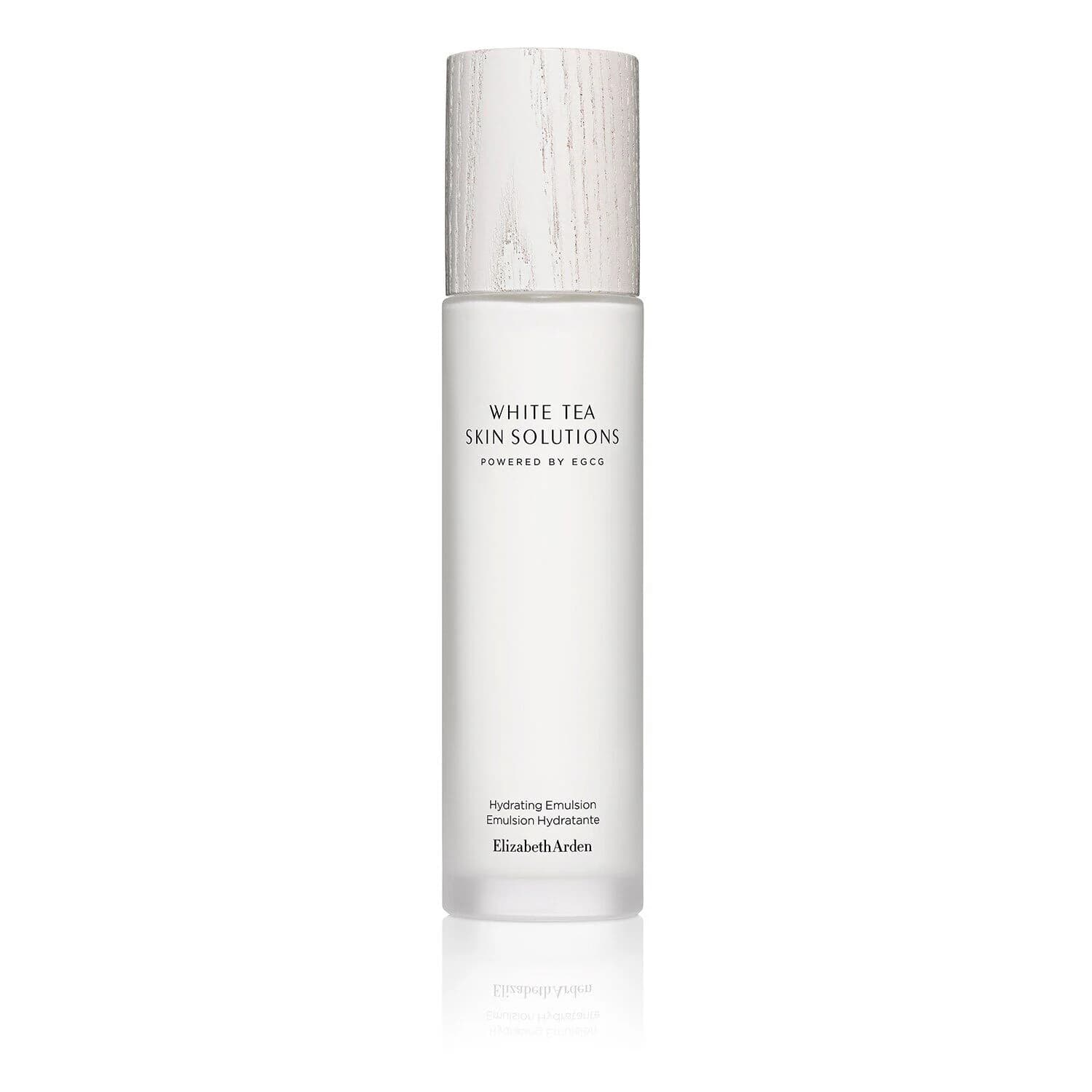 White Tea Skin Solutions Hydrating Emulsion