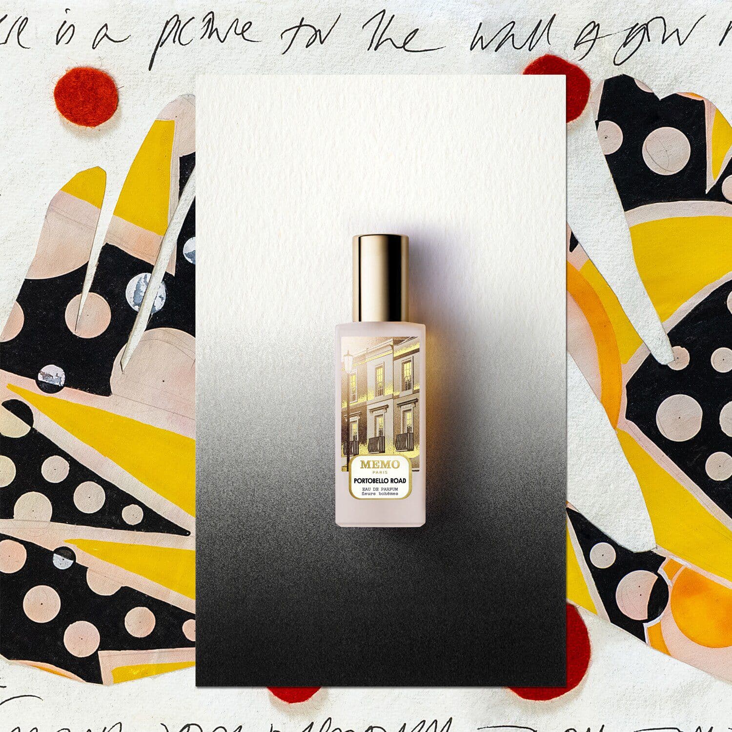 Portobello Road Eau de Parfum