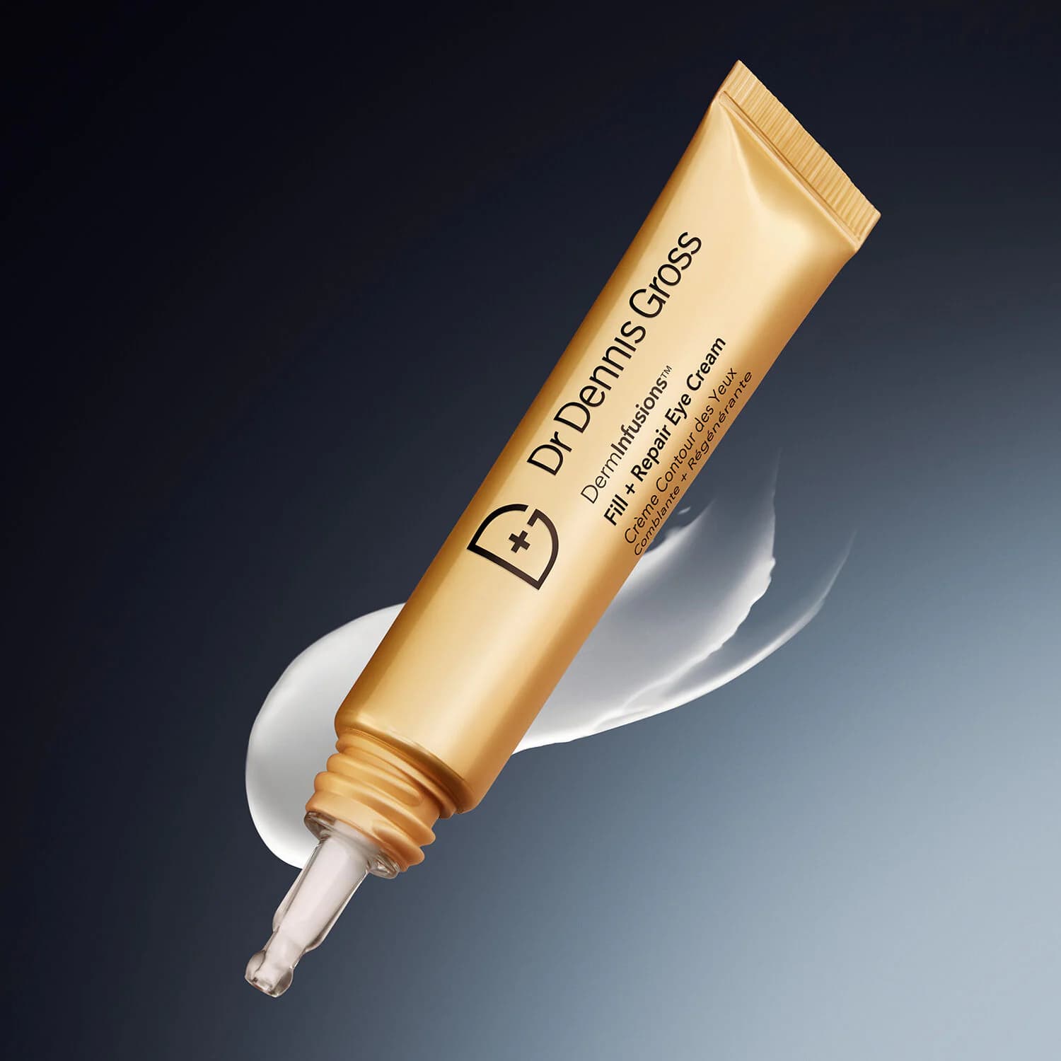 DermInfusions™ Fill + Repair Eye Cream