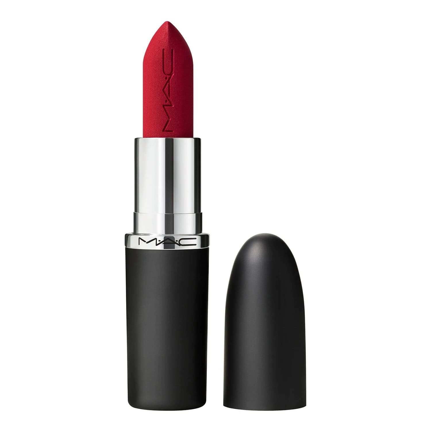 M·A·Cximal Silky Matte Lipstick