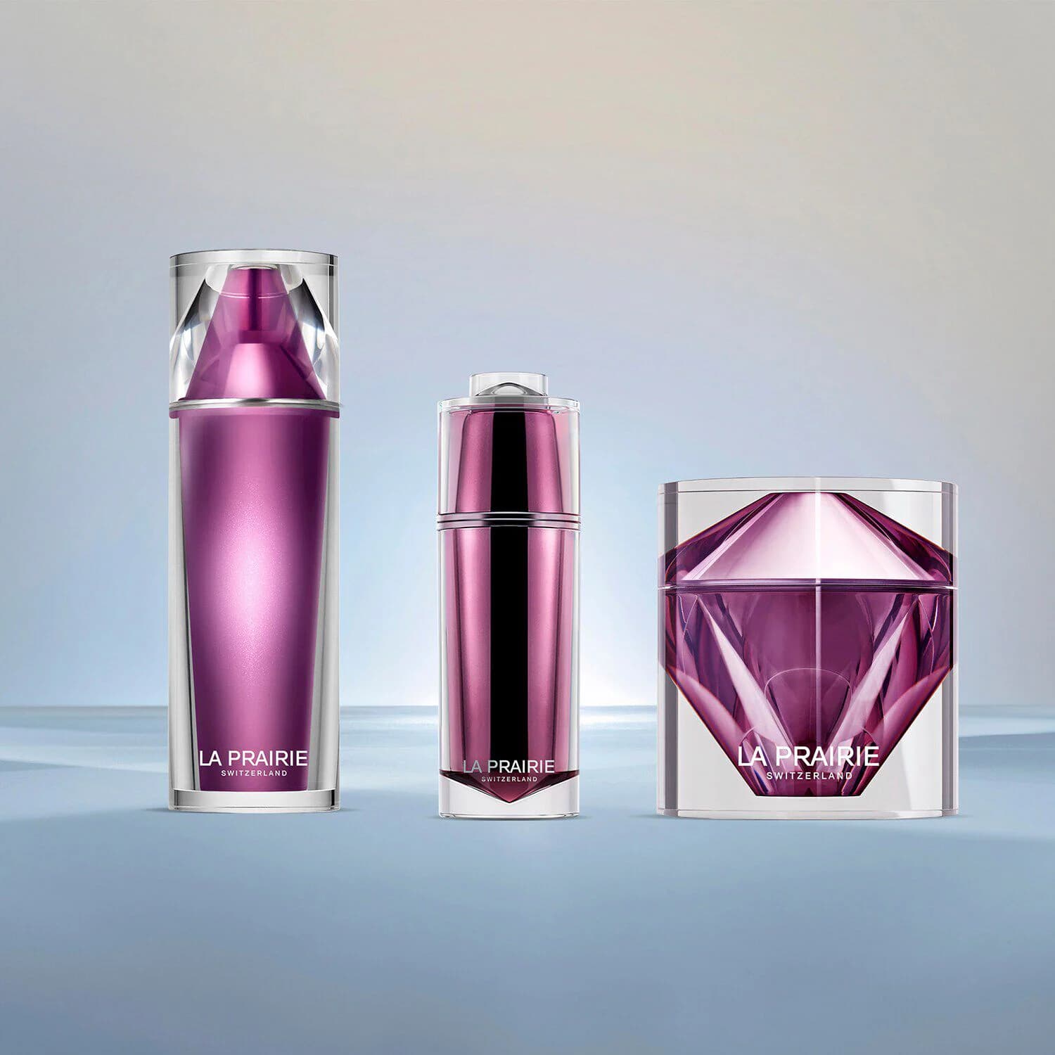 Platinum Rare Haute-Rejuvenation Cellular Life-Lotion