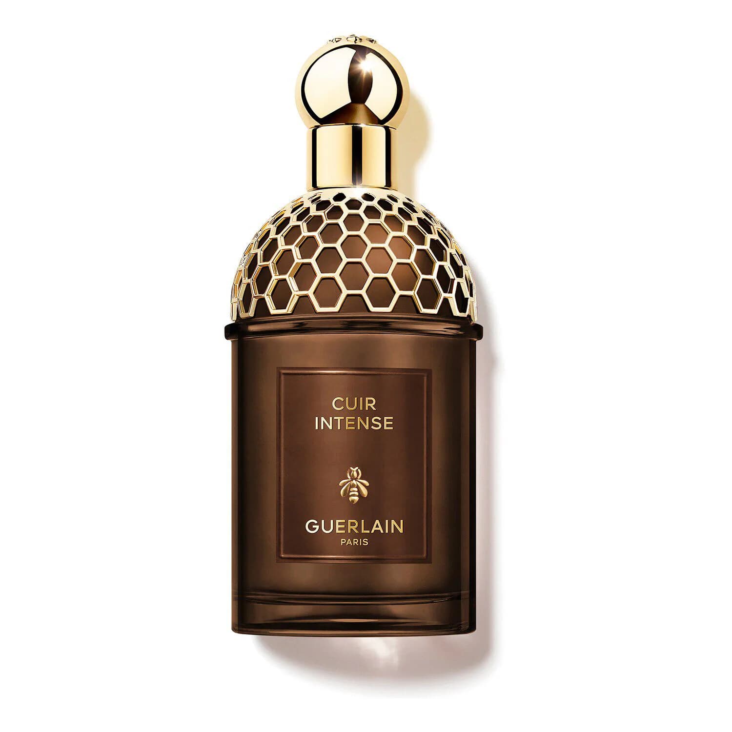 Absolus Allegoria: Cuir Intense - Eau de Parfum
