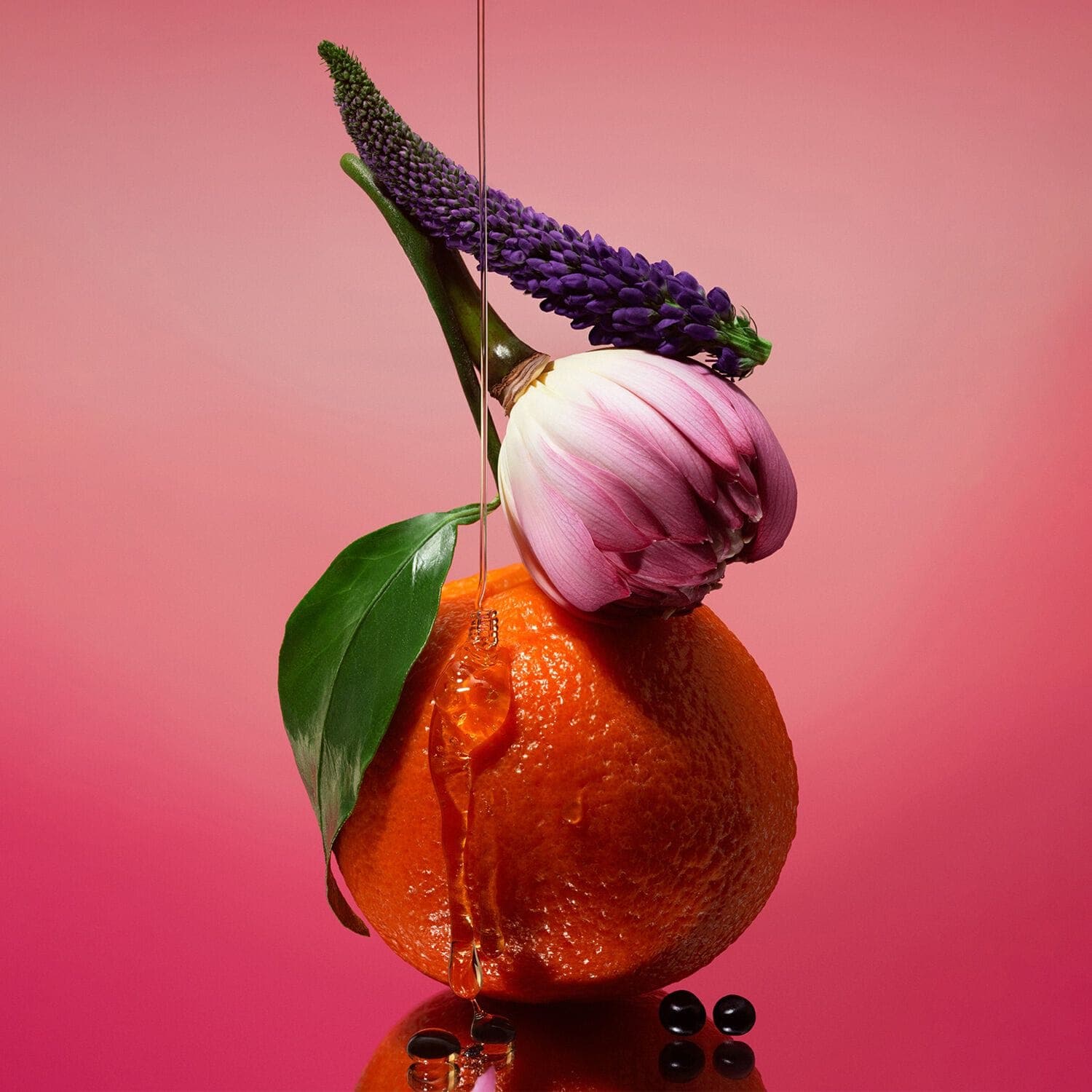 Paradise Nectar - Hair and Body Fragrance Mist