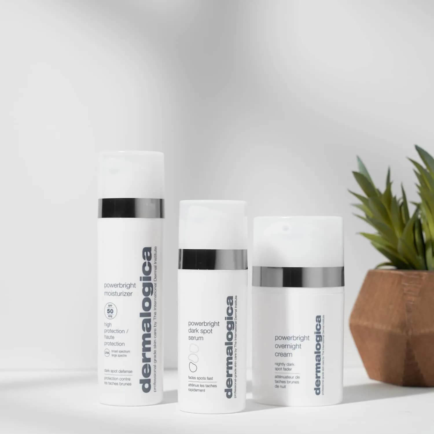 Powerbright Moisturizer Spf50