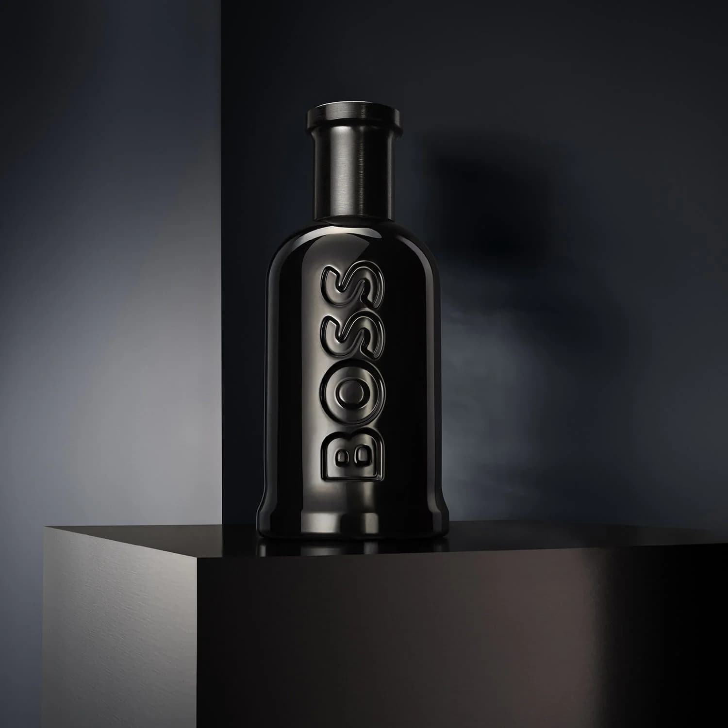 Bottled - Parfum