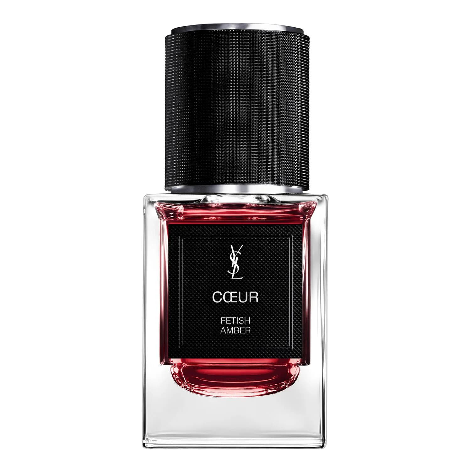 Le Vestiaire des Parfums - Cœur Fetish Amber Eau de Parfum