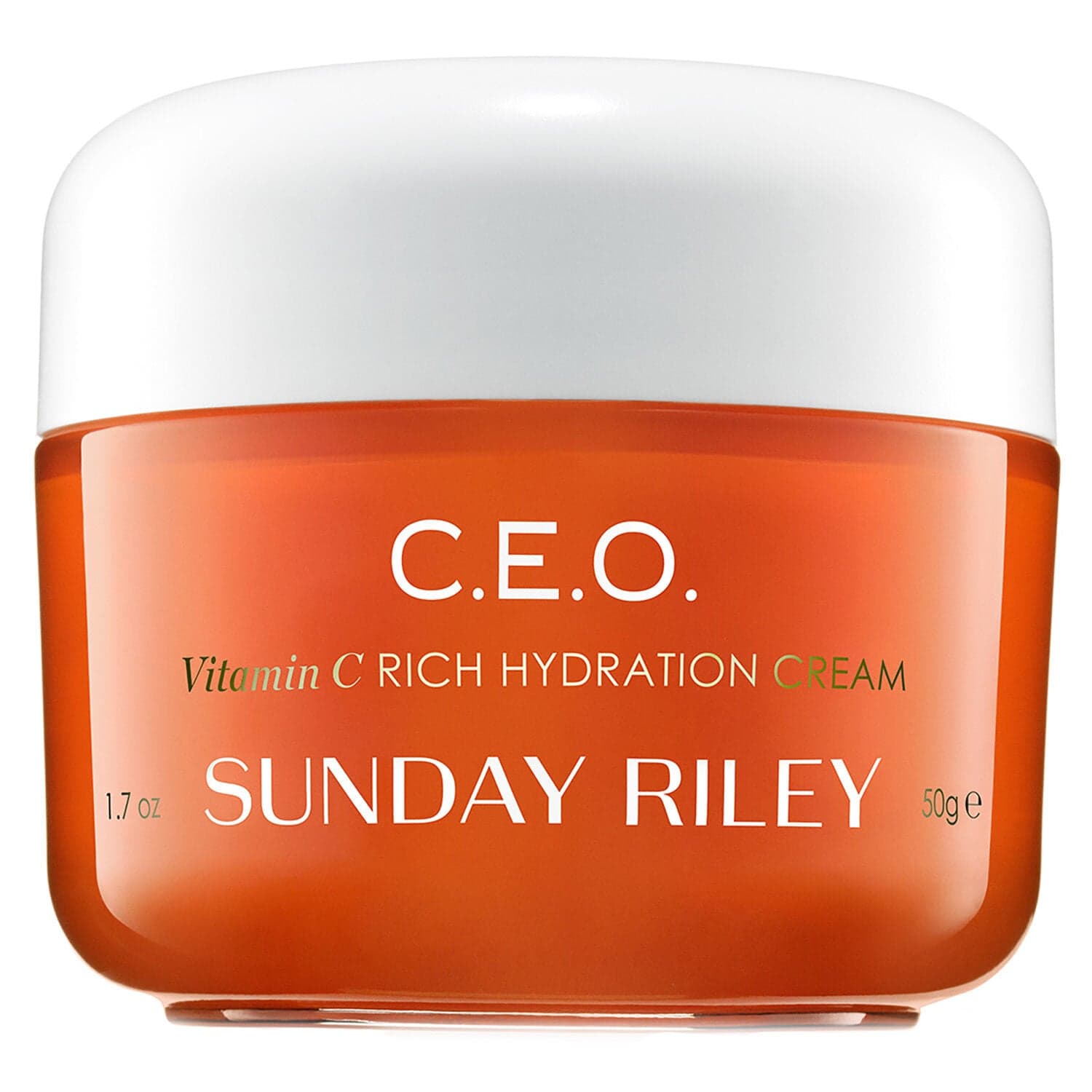 C.E.O Vitamin C Hydration Cream