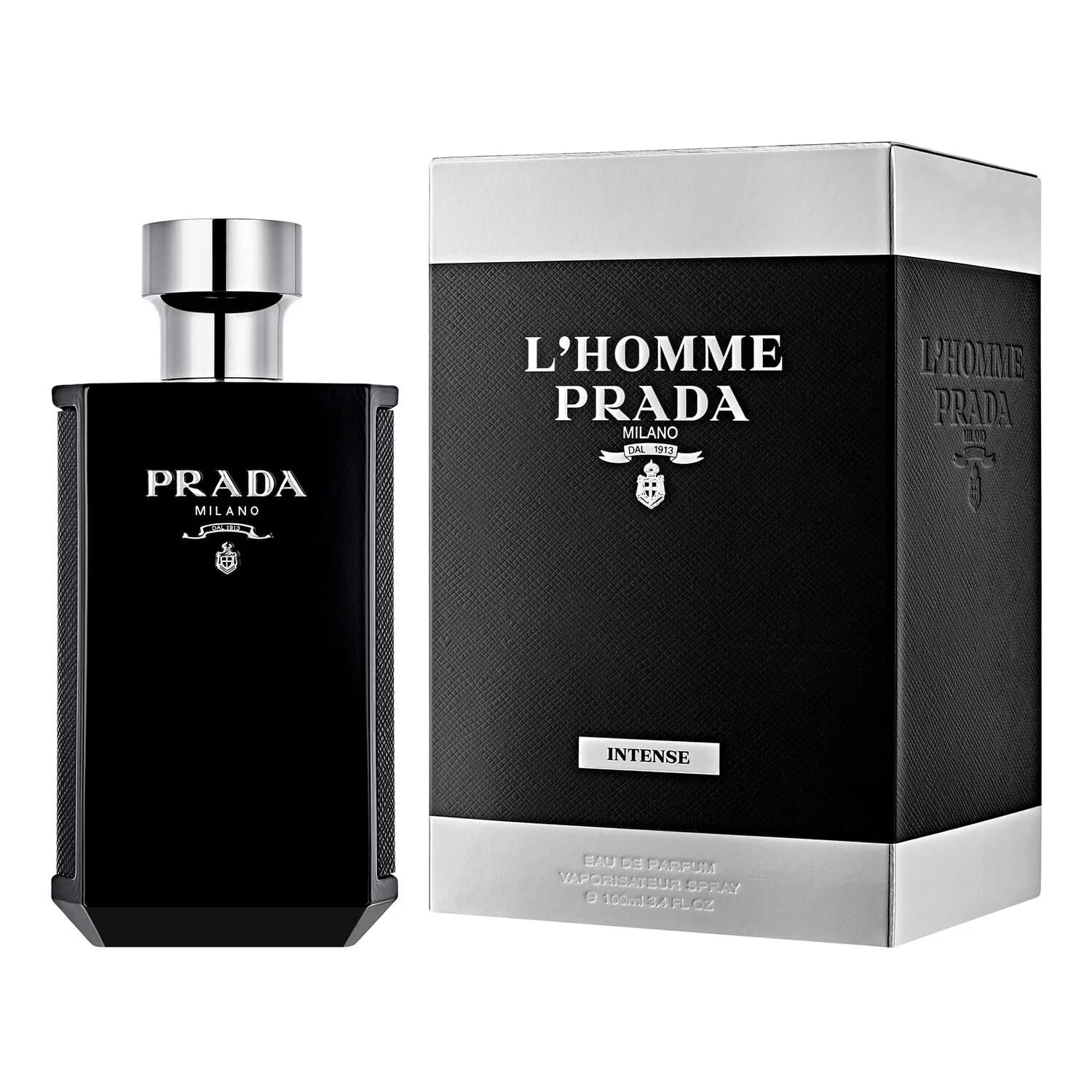 L'Homme Prada Intense