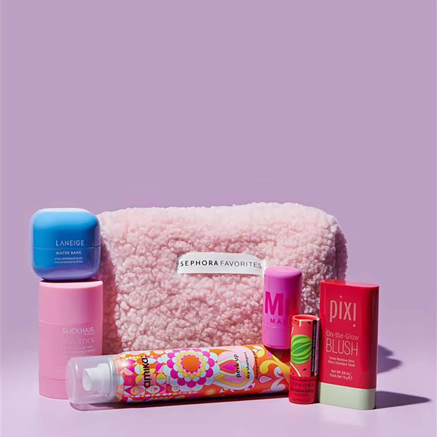 Beauty Refresh