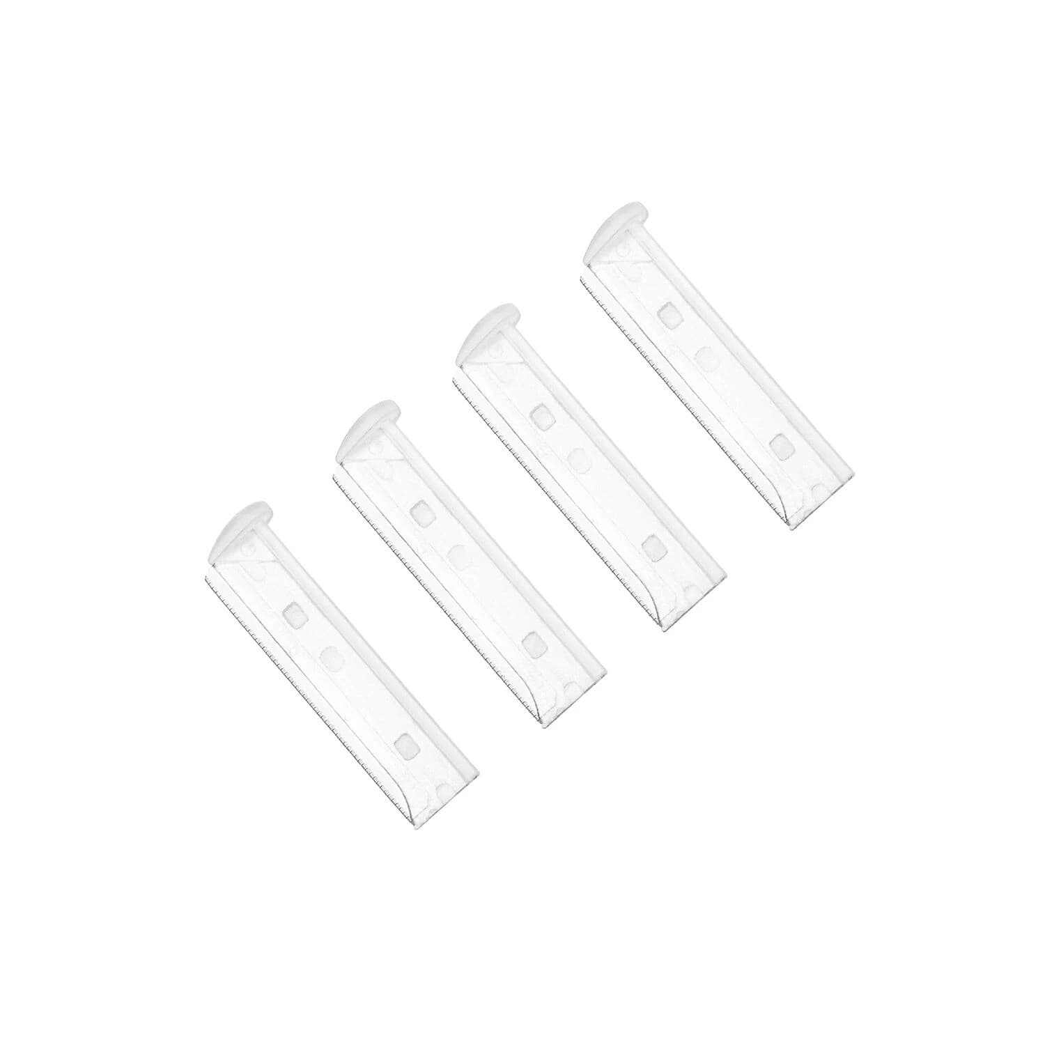 Facial Razor Replacement Blades