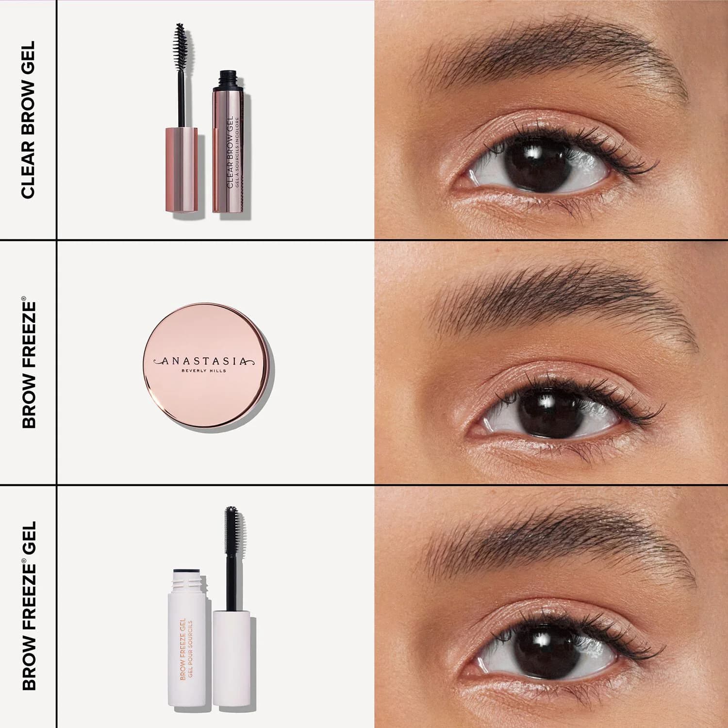 Brow Freeze® Styling Wax 