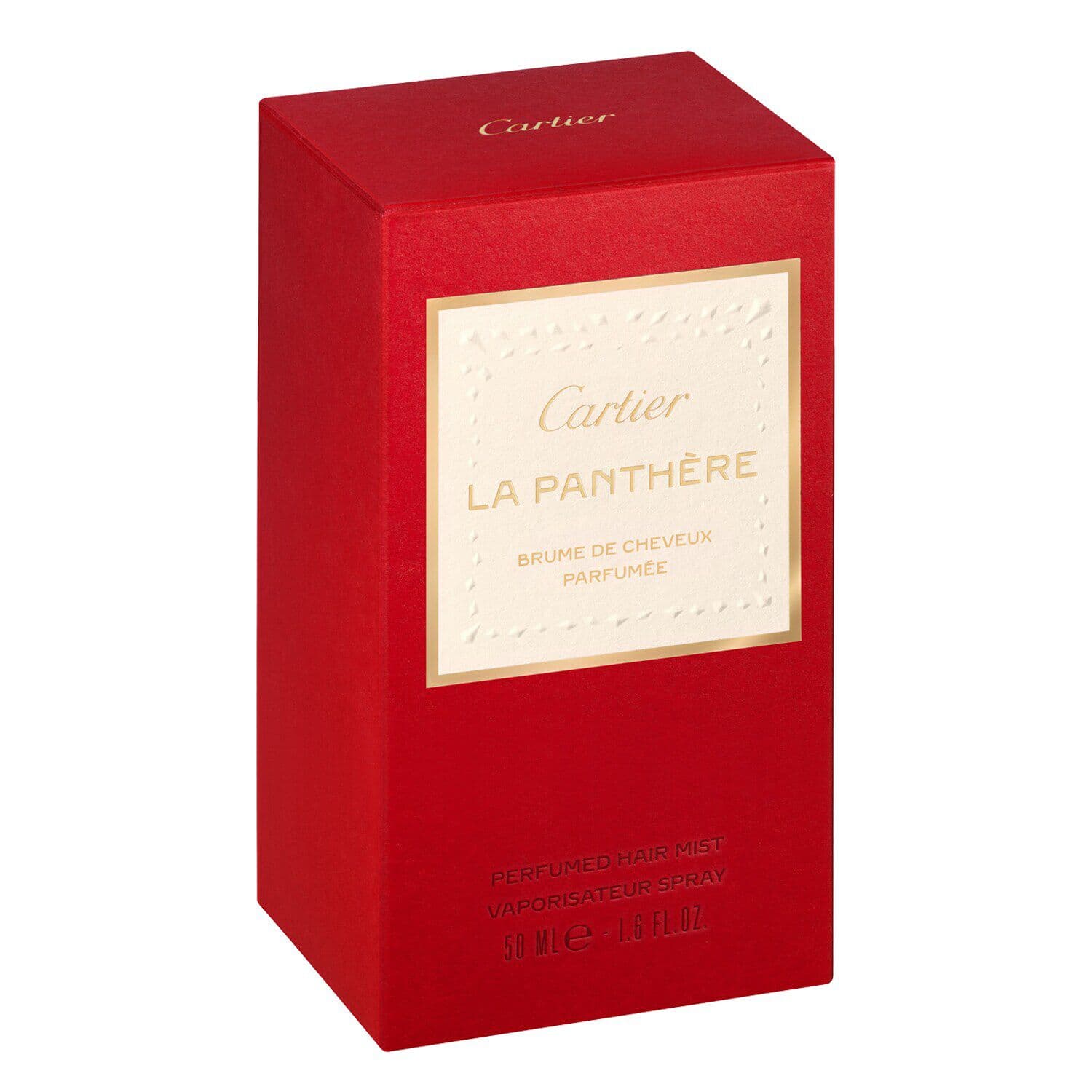 La Panthère Hair Mist