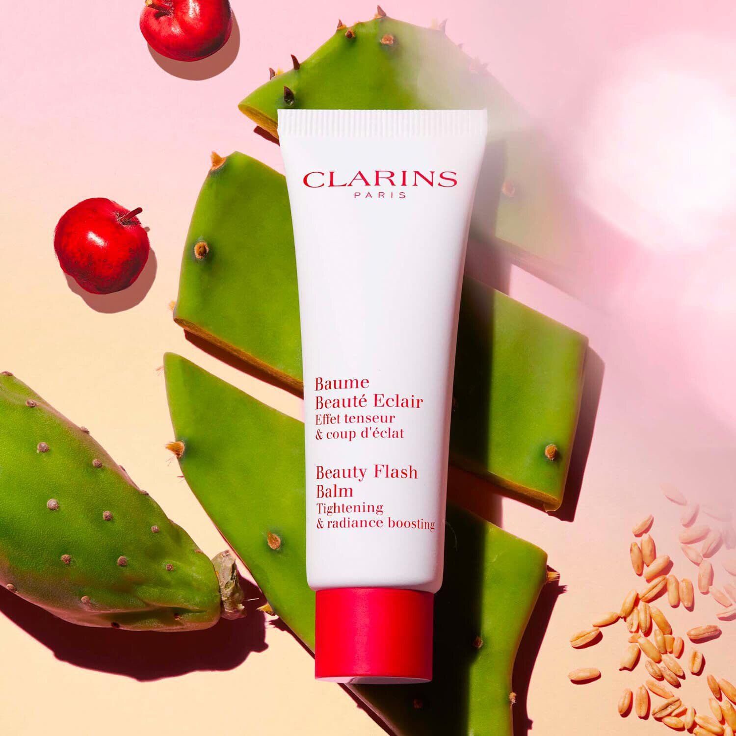 Beauty Flash Balm - Tightening effect & radiance boost