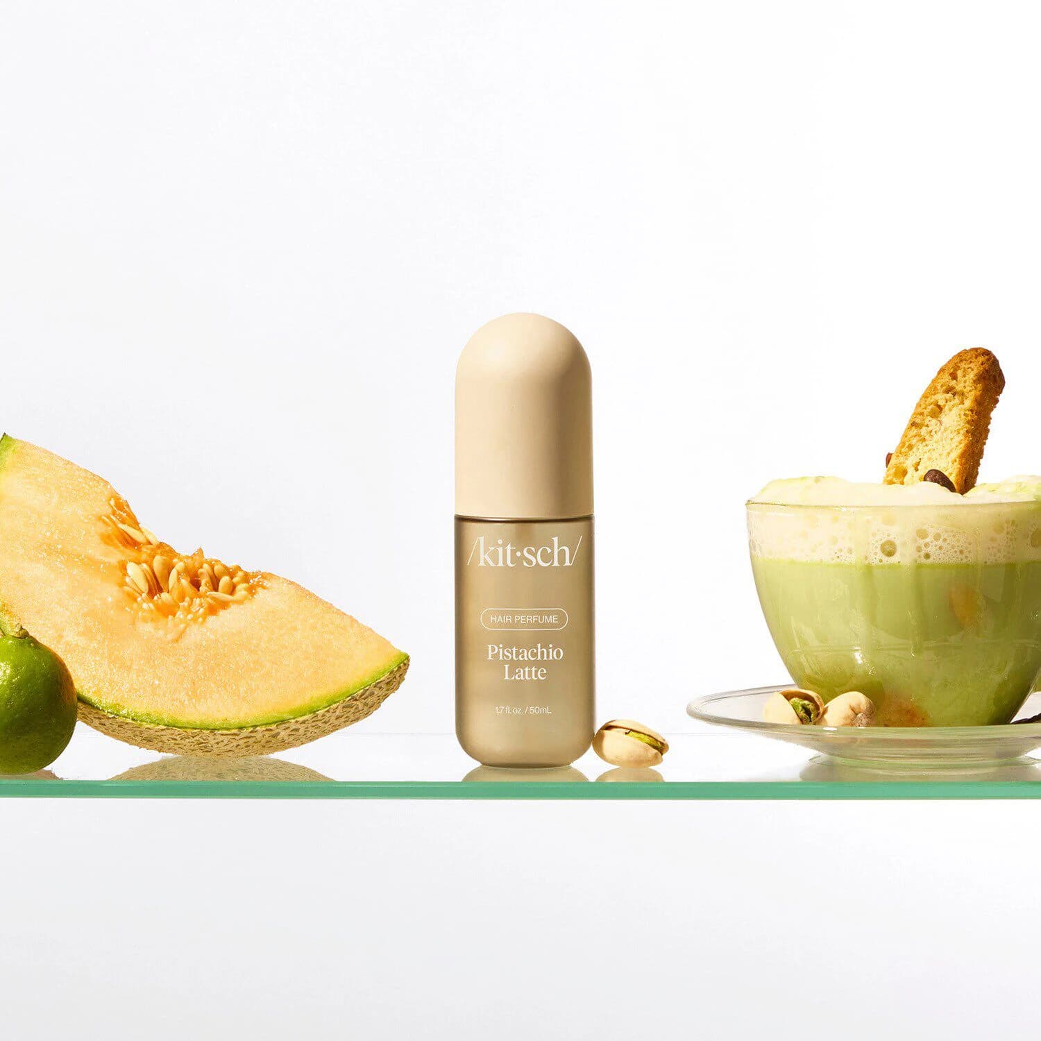Pistachio Latte Hair Perfume