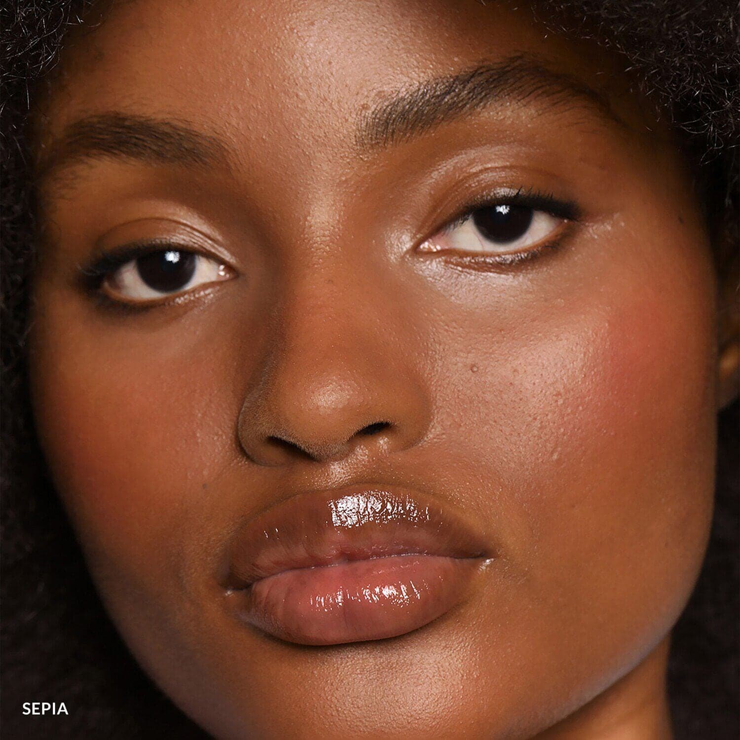 Tinted Lip Gloss