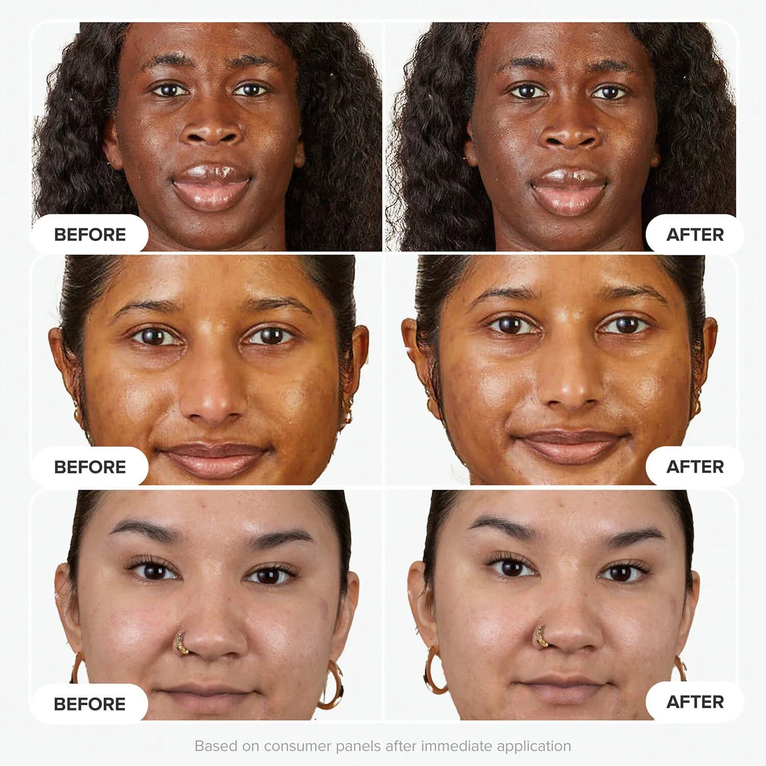 Protect And Glow Kit