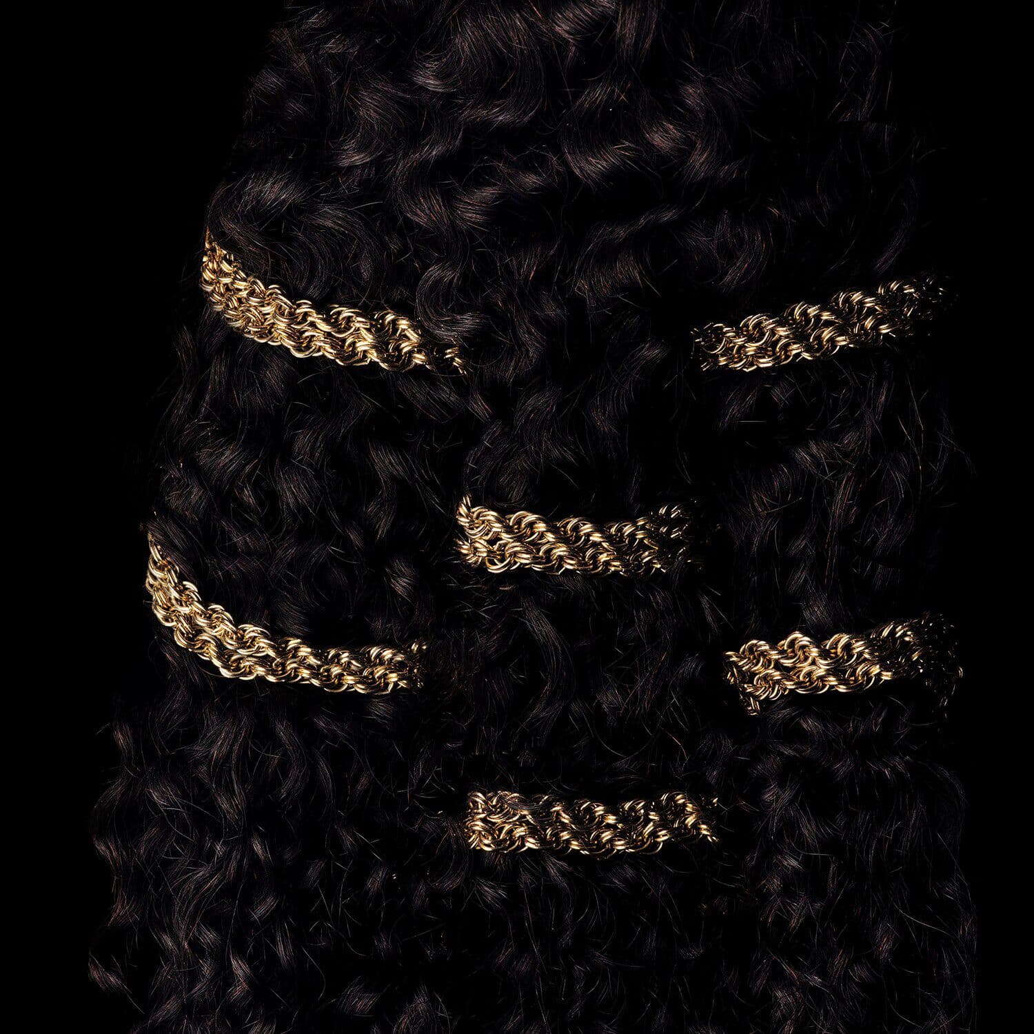 Hair Alchemy Encapsulated Bonding Treatment