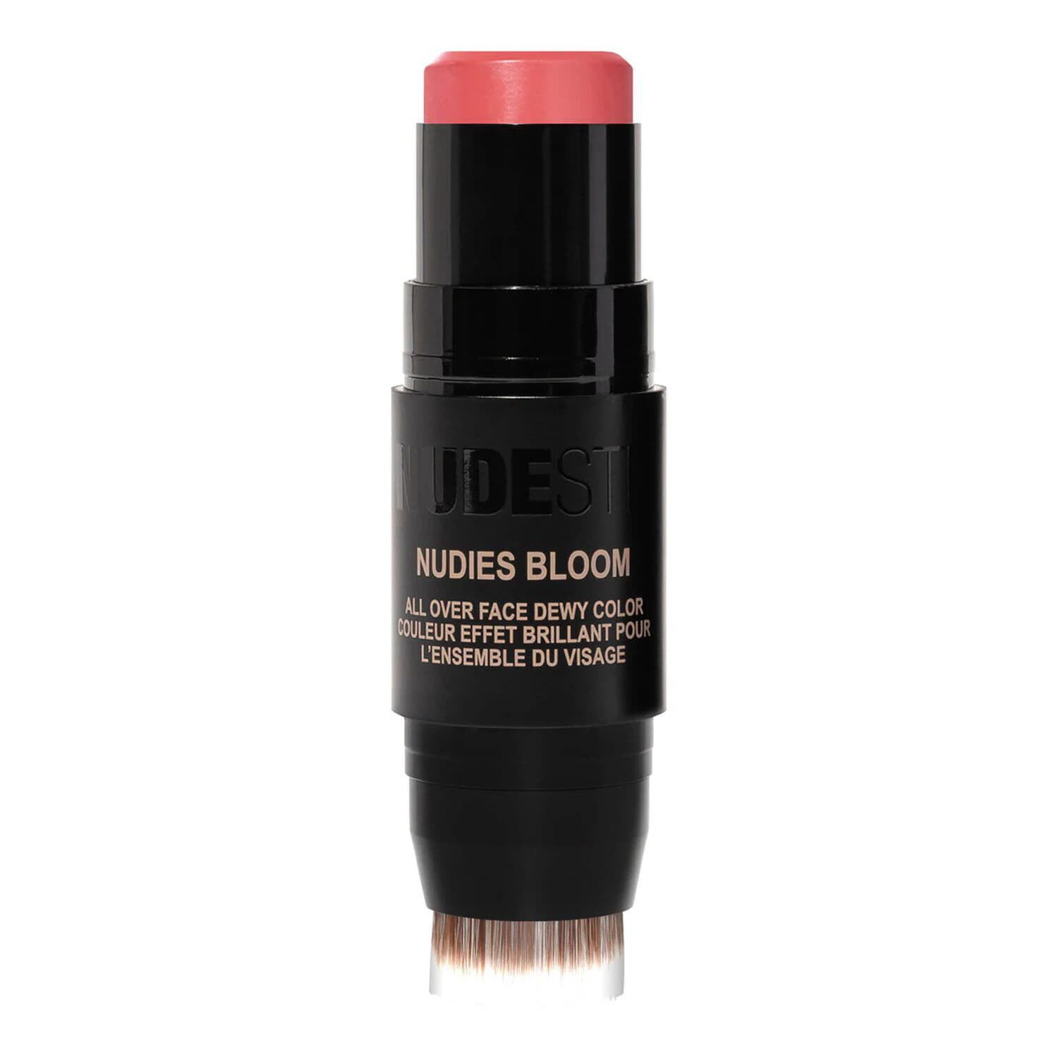Nudies Bloom All Over Face Dewy Color