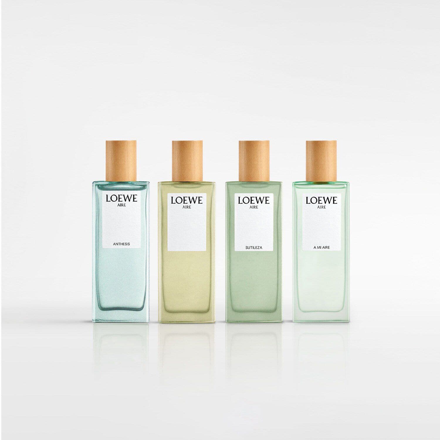 Aire Anthesis Eau de Parfum