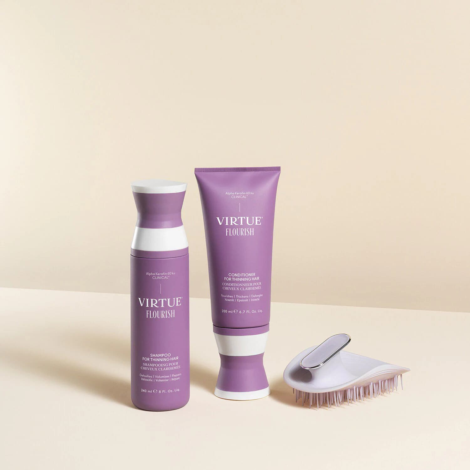 Flourish Conditioner for Thinning Hair