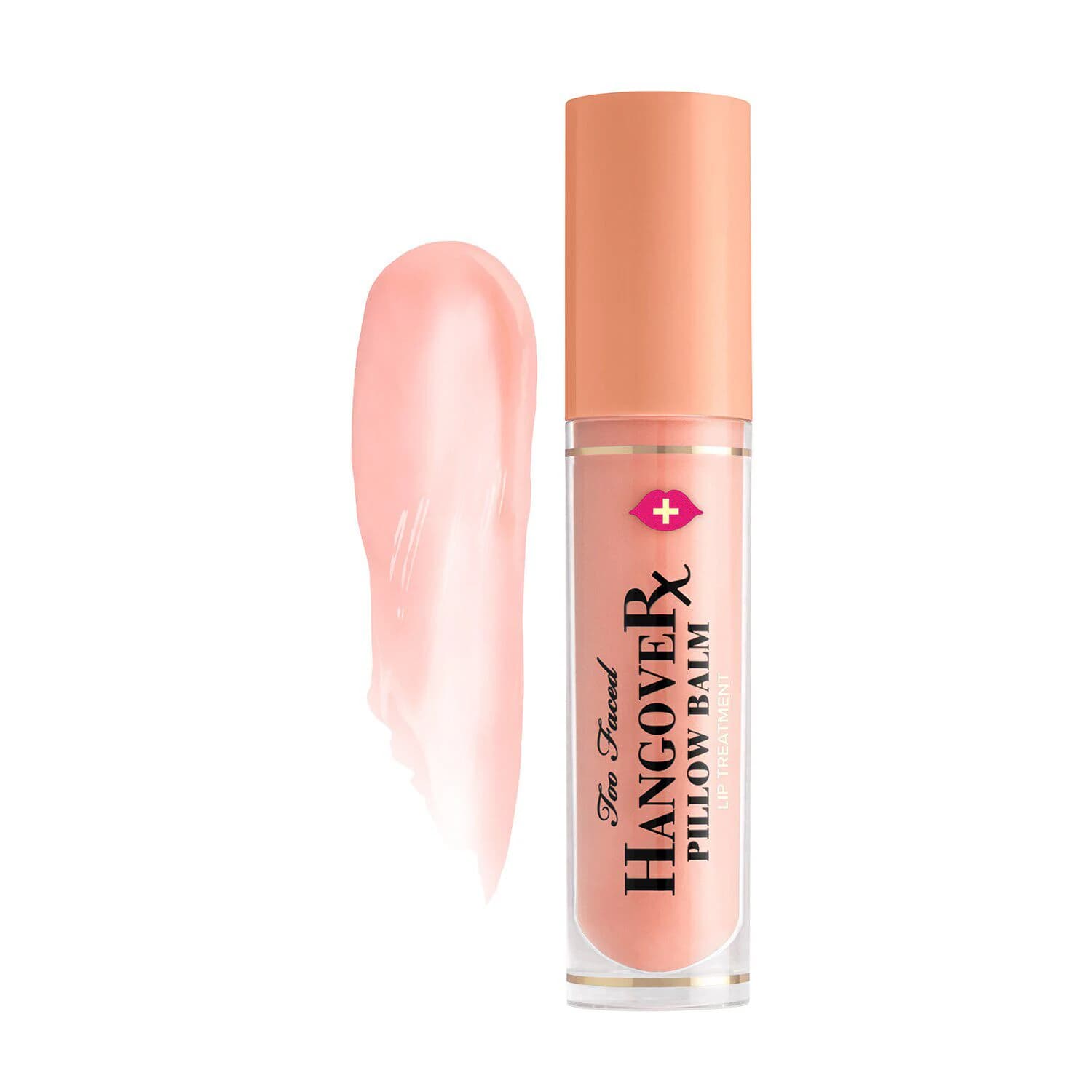 Hangover Pillow Balm