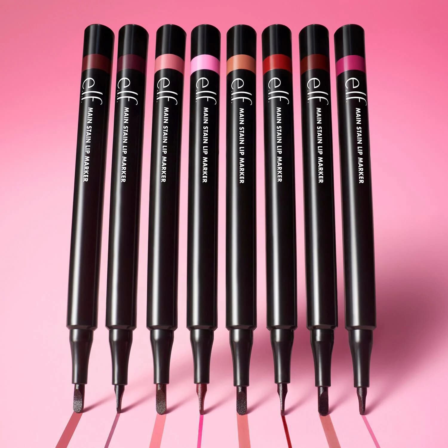 Main Stain Lip Marker
