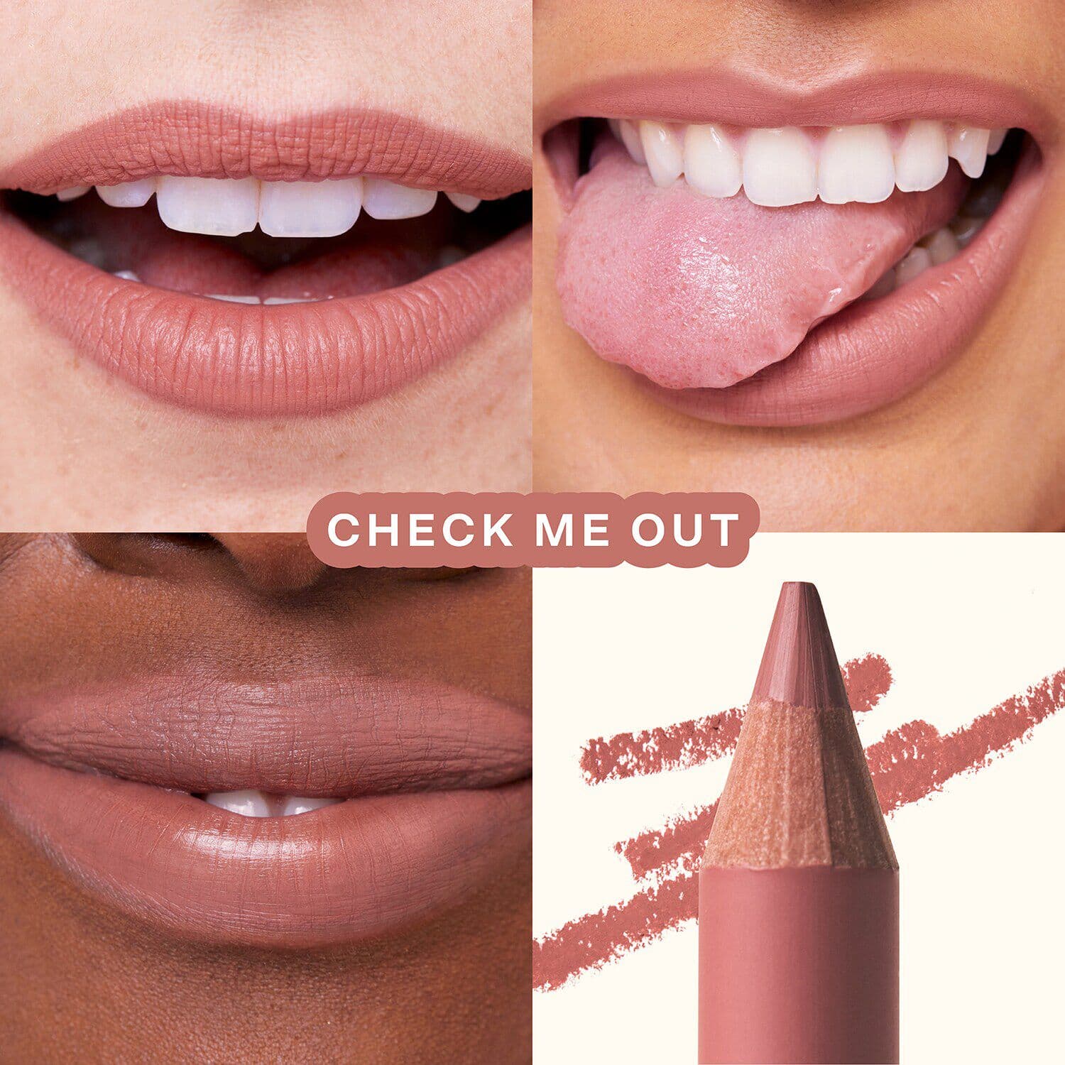 OneLiner Multi-Liner - Eye and Lip Liner