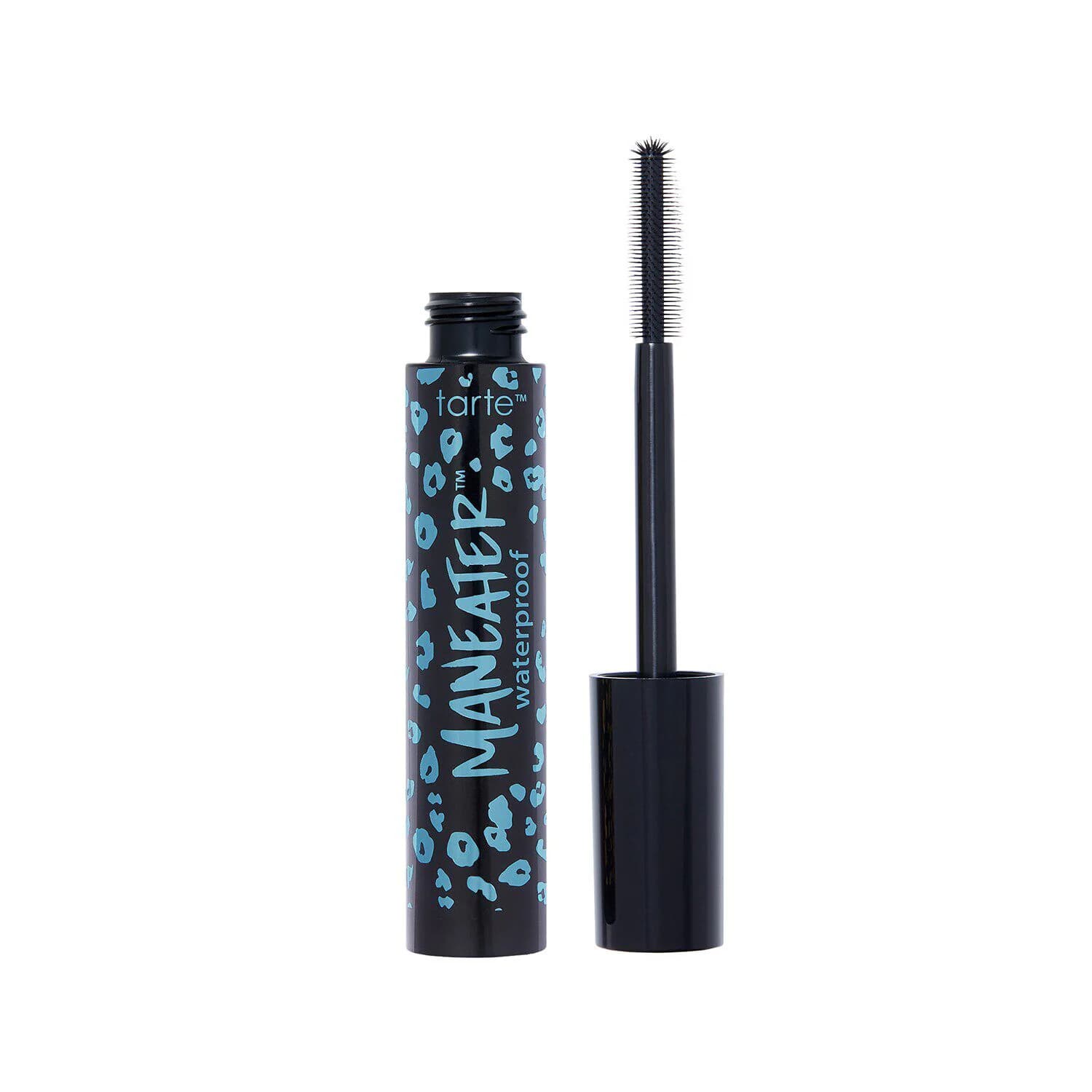 Maneater™ Waterproof Lengthening & Volumizing Mascara