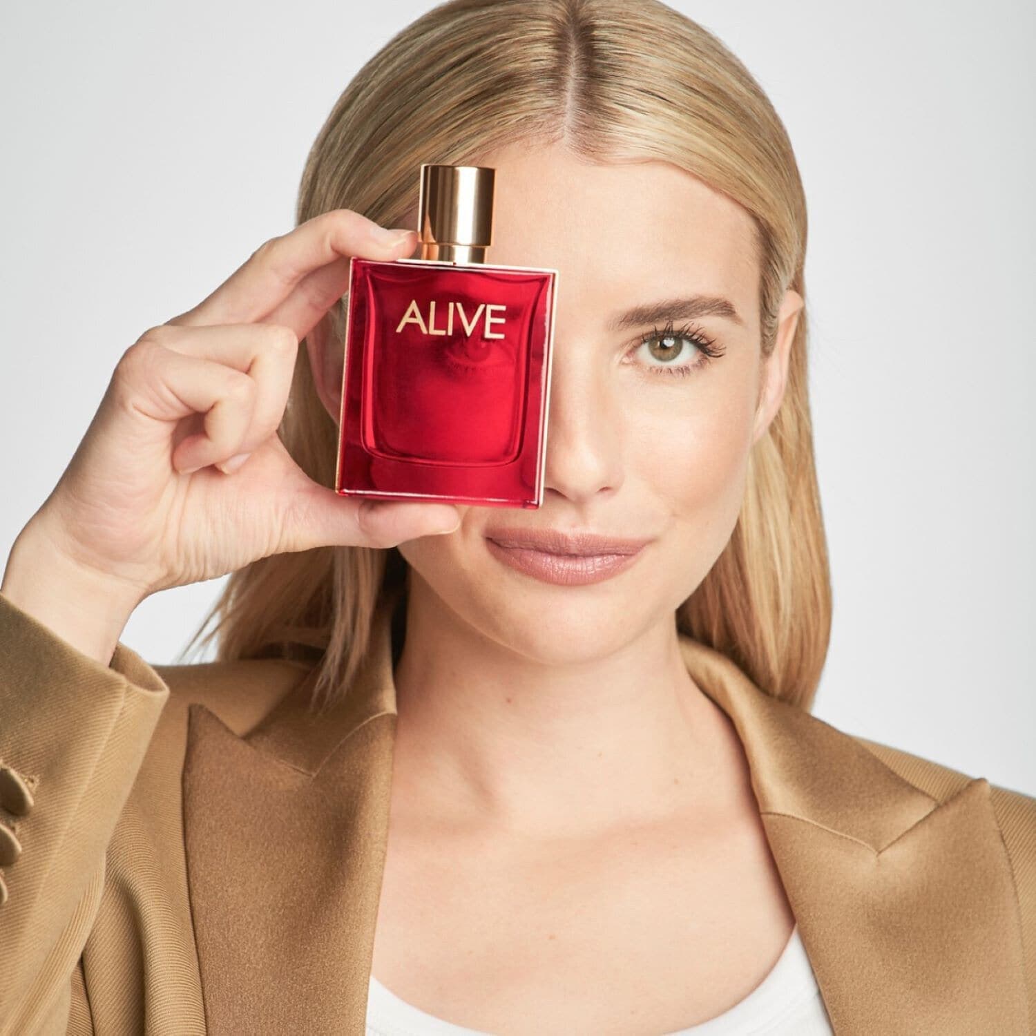 Alive - Parfum