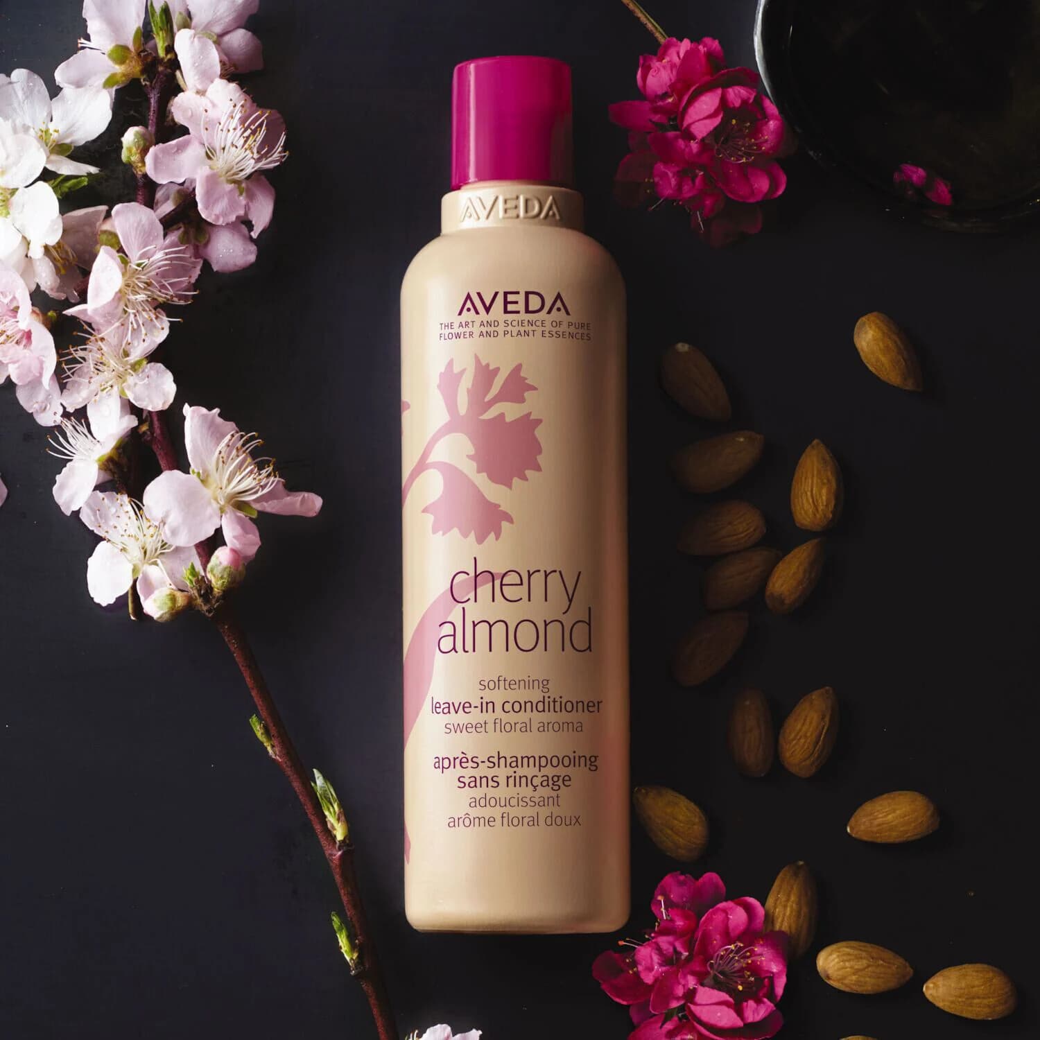 Cherry Almond - Leave-In Conditioner