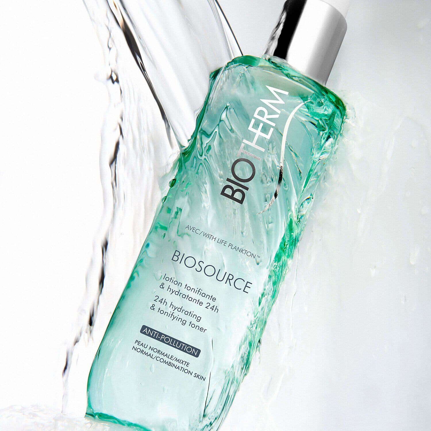 Biosource Hydrating & Tonifying Toner