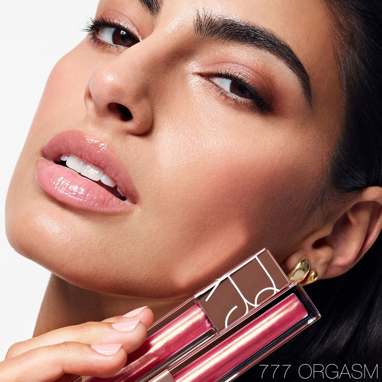 Afterglow - Lip Oil