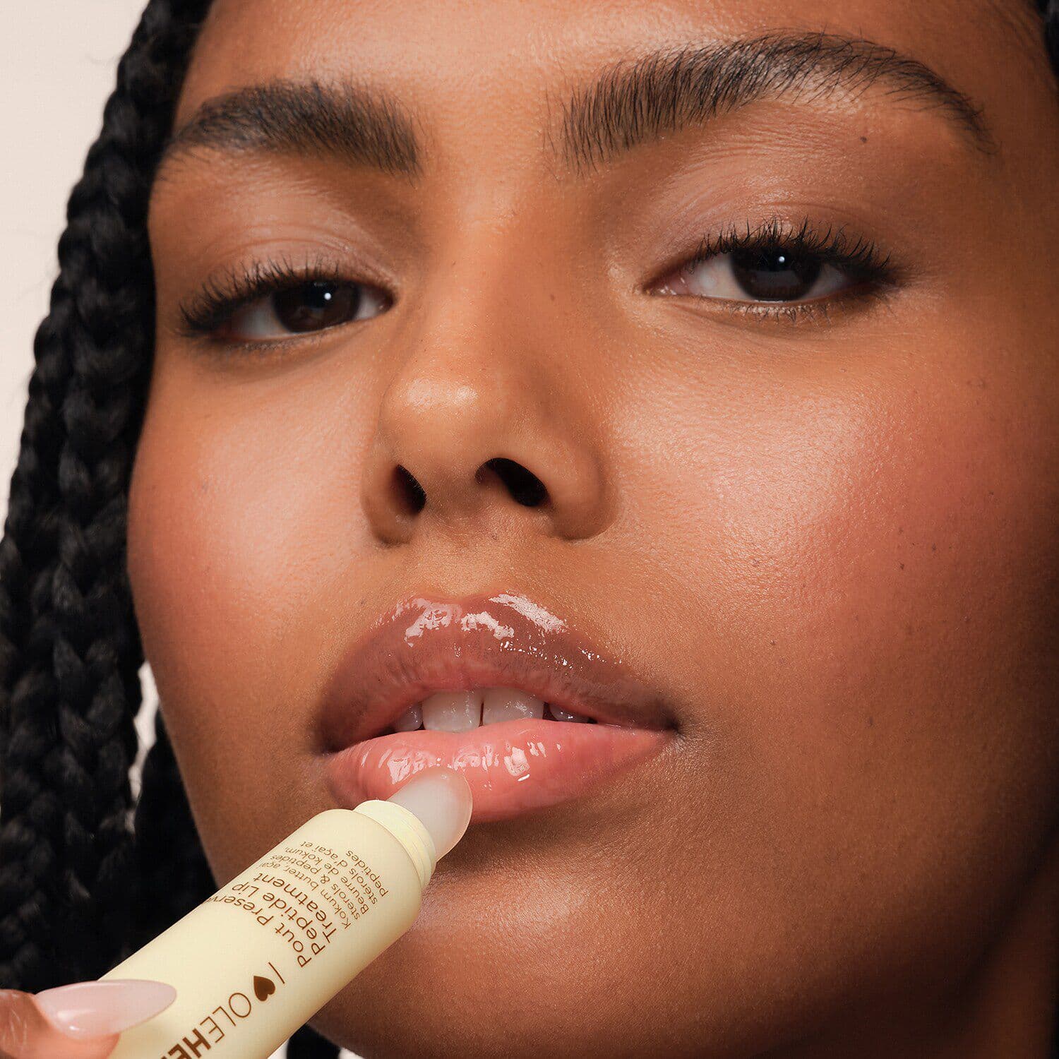 Pout Preserve Lip Treatment