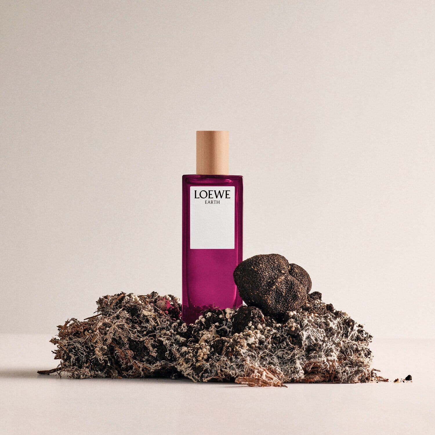Earth Eau De Parfum