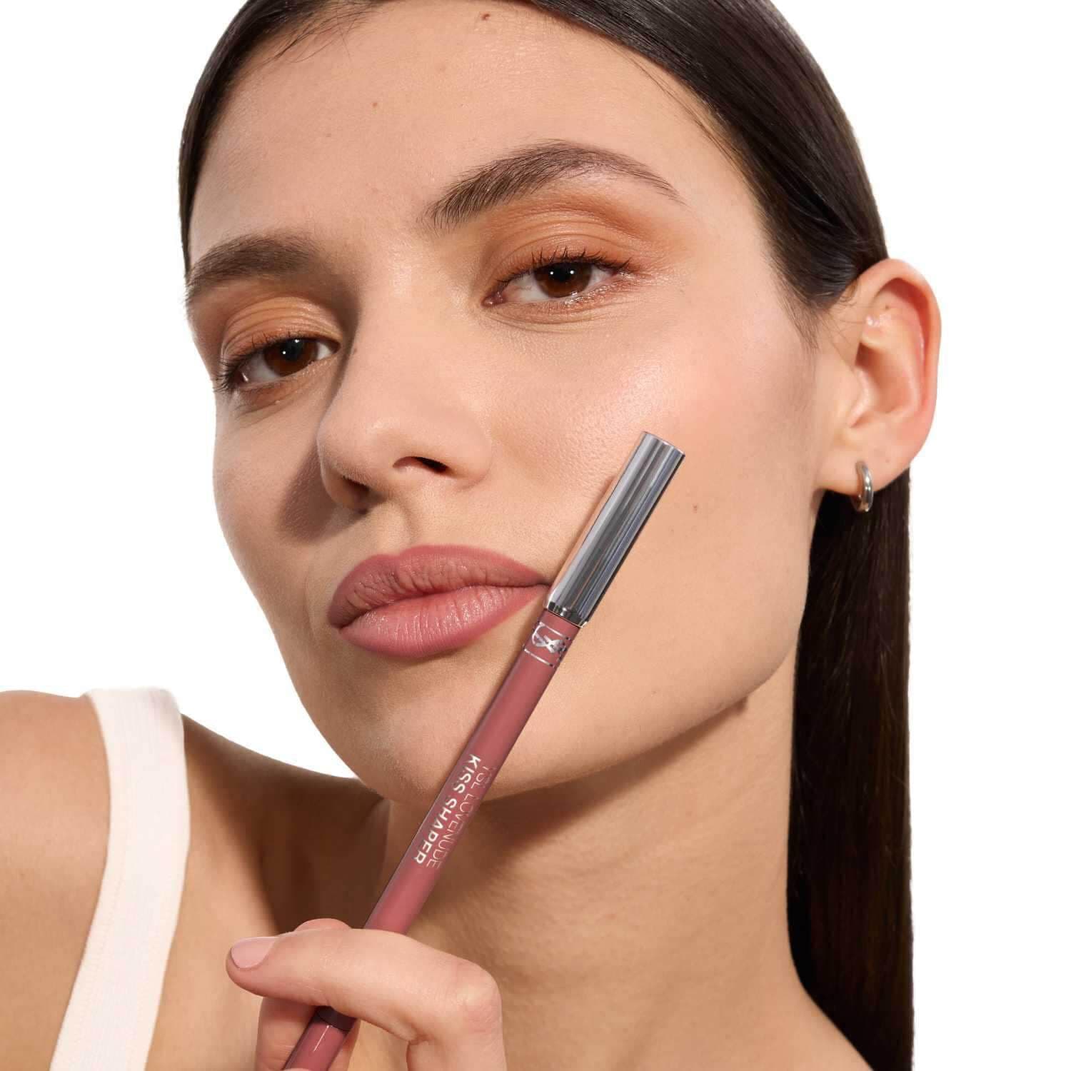 Lovenude Kiss Shaper Sculpting Lip Liner