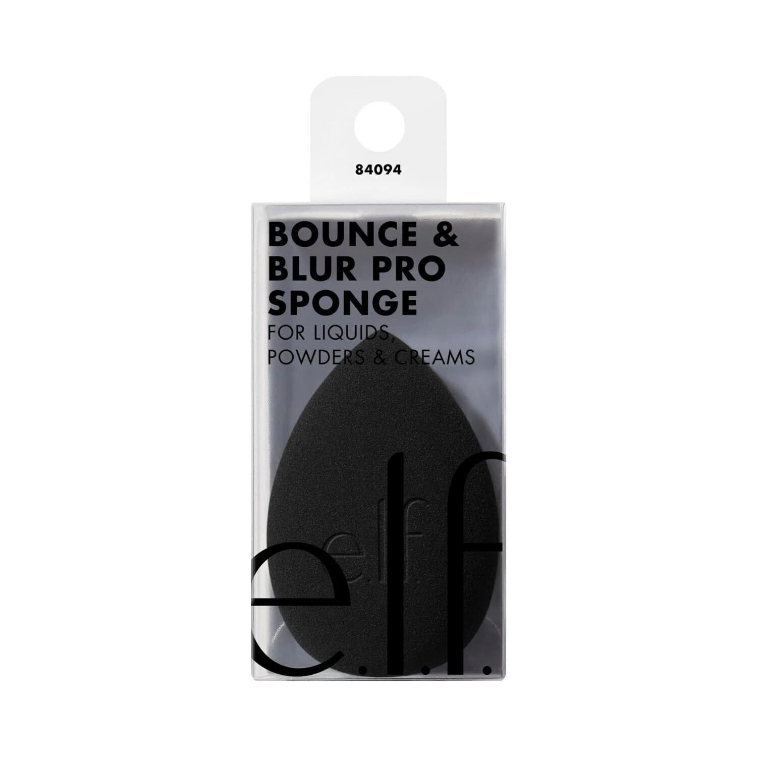Bounce & Blur Pro Sponge