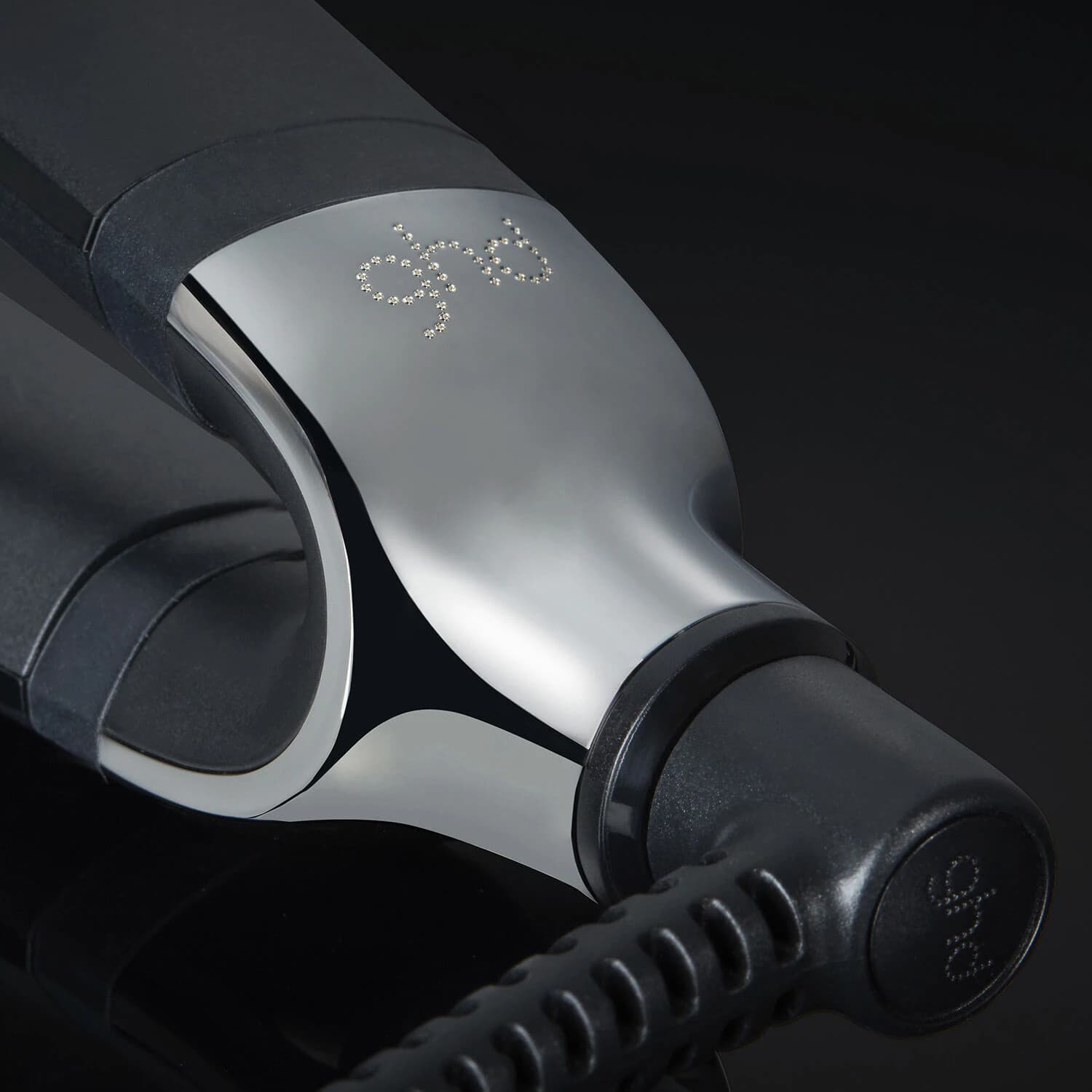 Platinum+ Hair Styler - Black