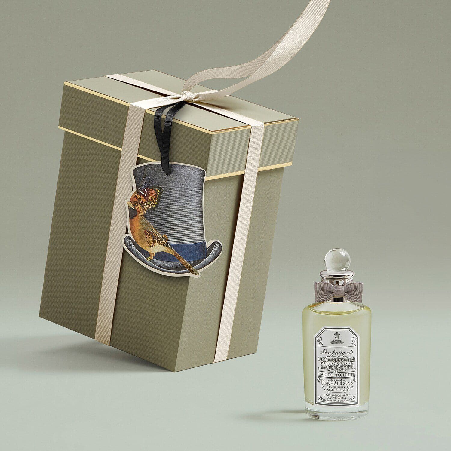 BLENHEIM BOUQUET EDT