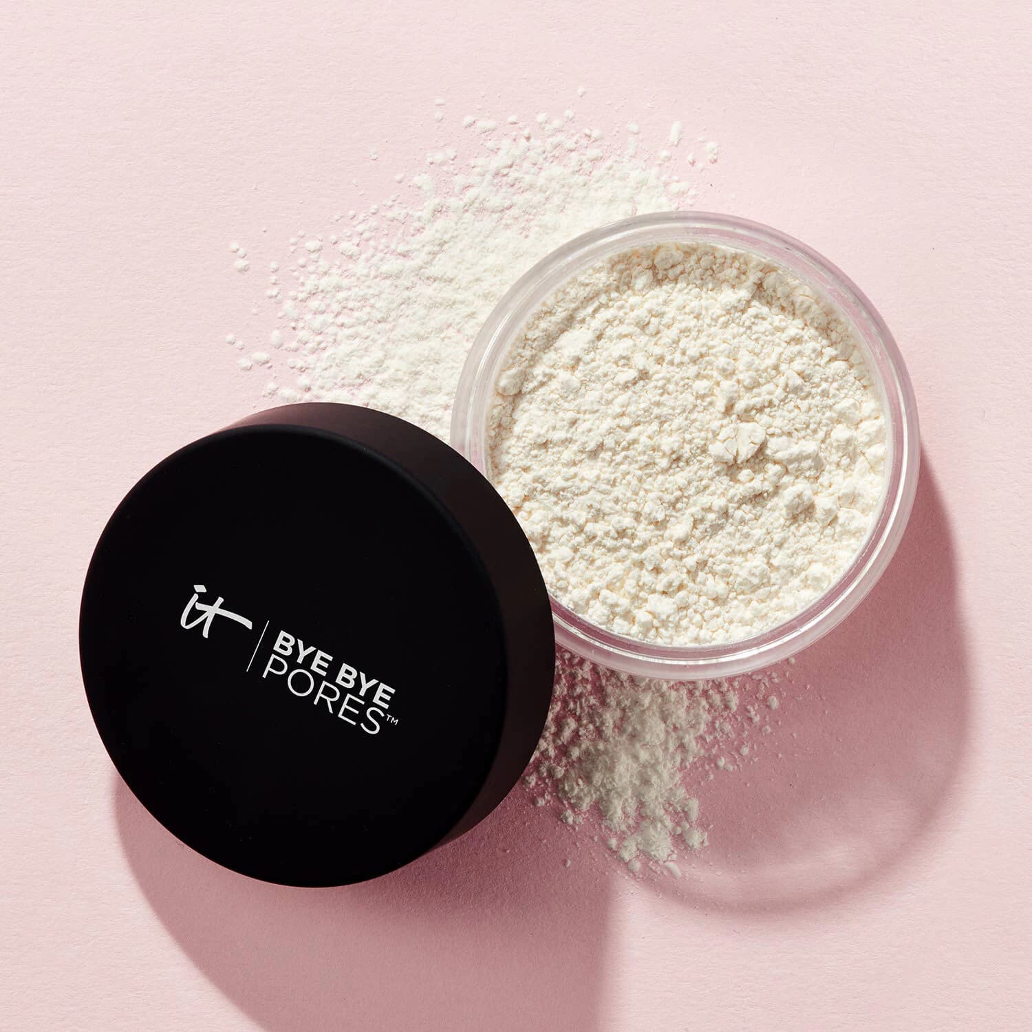 Bye Bye Pores Powder
